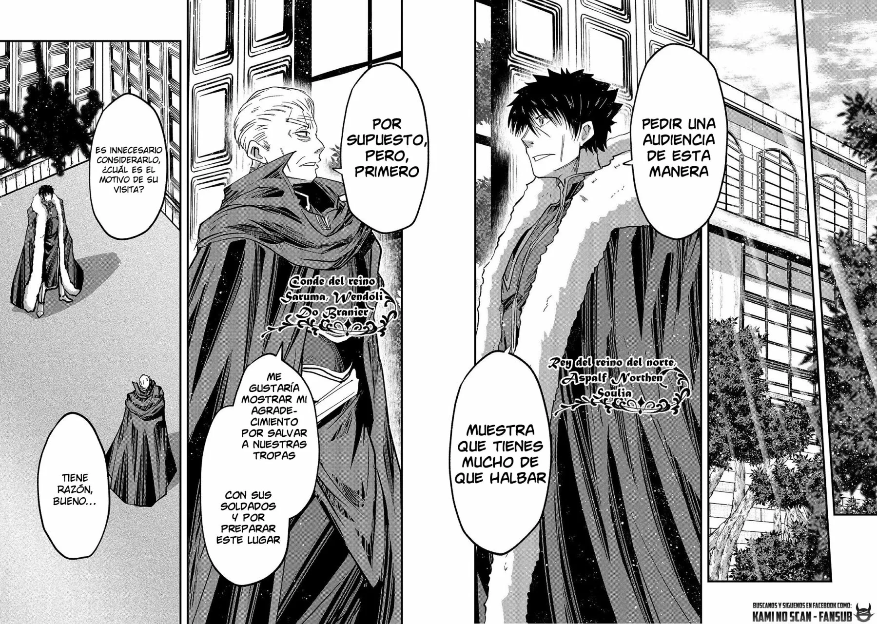 Gaikotsu Kishi-sama, Tadaima Isekai e Odekakechuu Capítulo 43 - Page 17