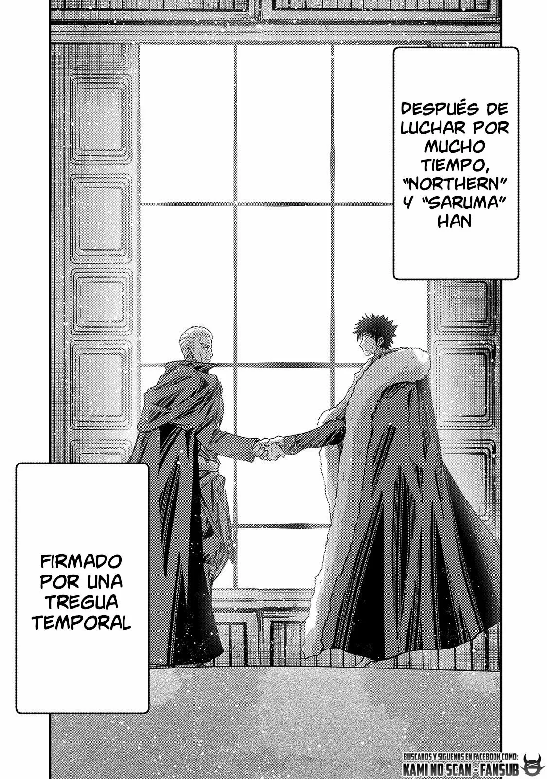 Gaikotsu Kishi-sama, Tadaima Isekai e Odekakechuu Capítulo 43 - Page 21