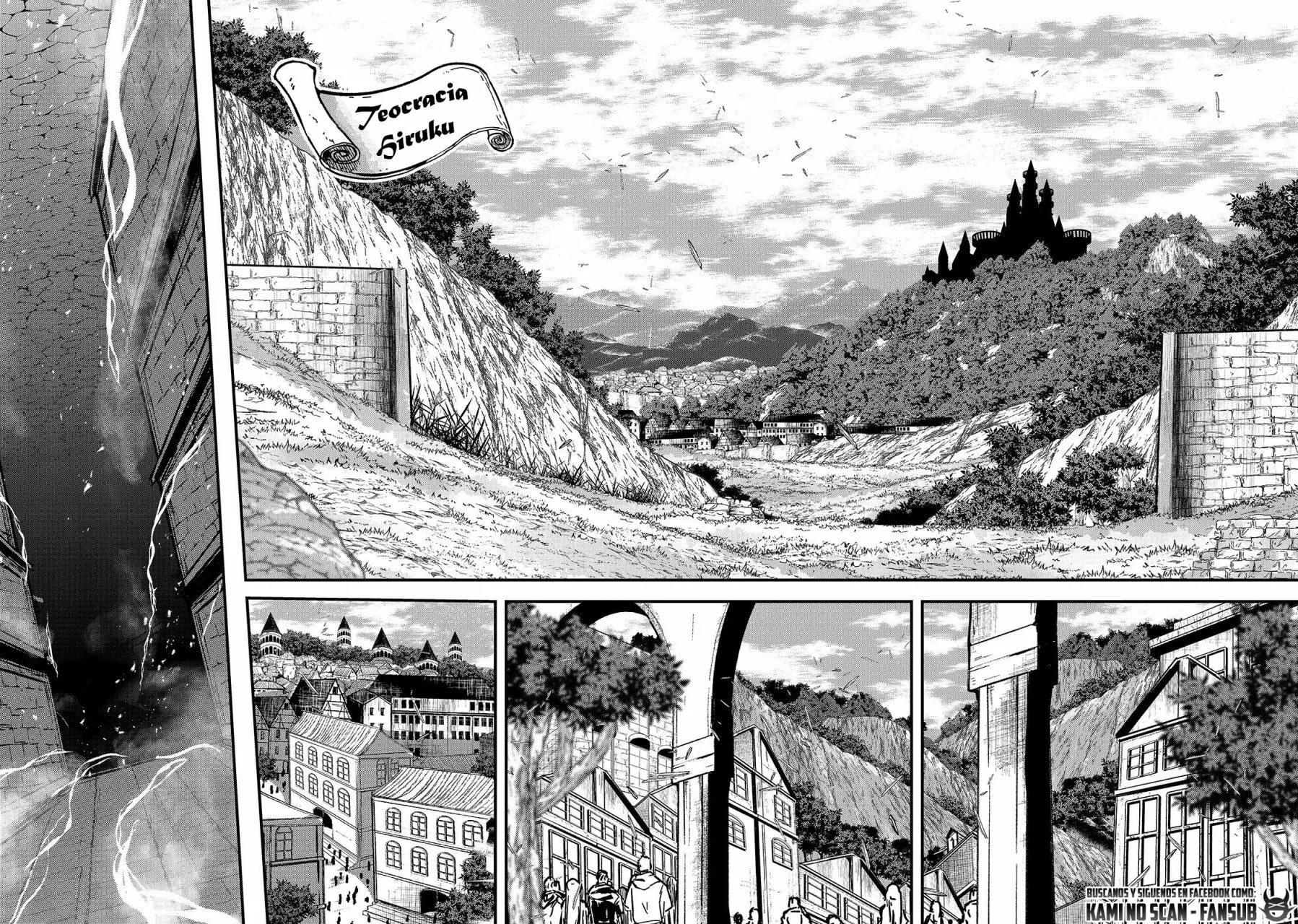 Gaikotsu Kishi-sama, Tadaima Isekai e Odekakechuu Capítulo 43 - Page 30