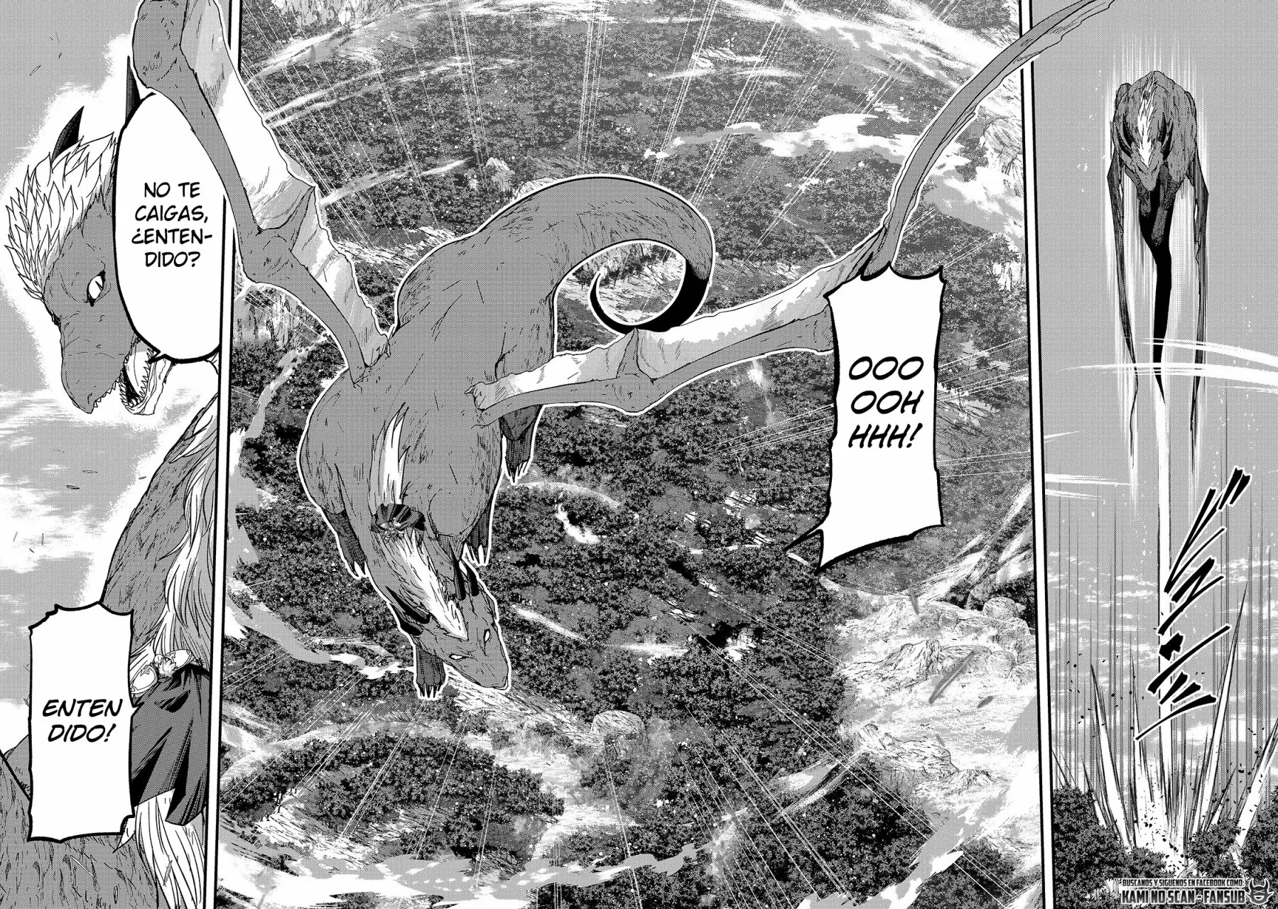 Gaikotsu Kishi-sama, Tadaima Isekai e Odekakechuu Capítulo 44 - Page 20