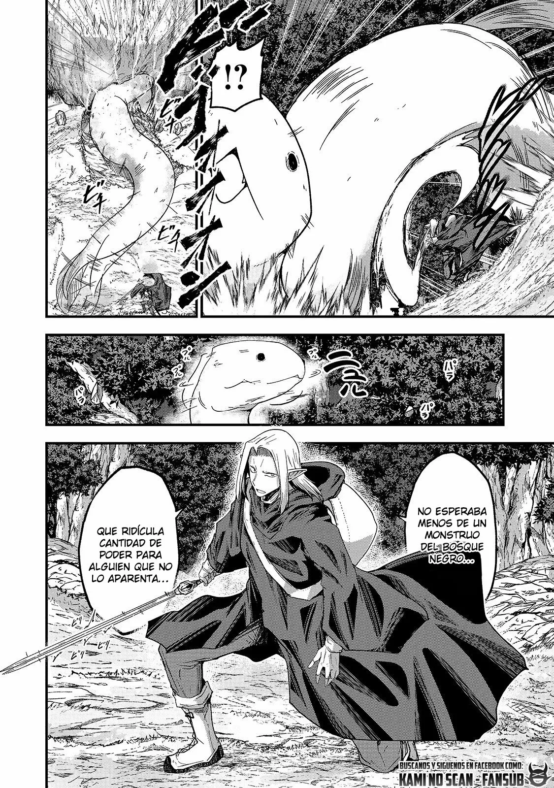 Gaikotsu Kishi-sama, Tadaima Isekai e Odekakechuu Capítulo 45 - Page 20