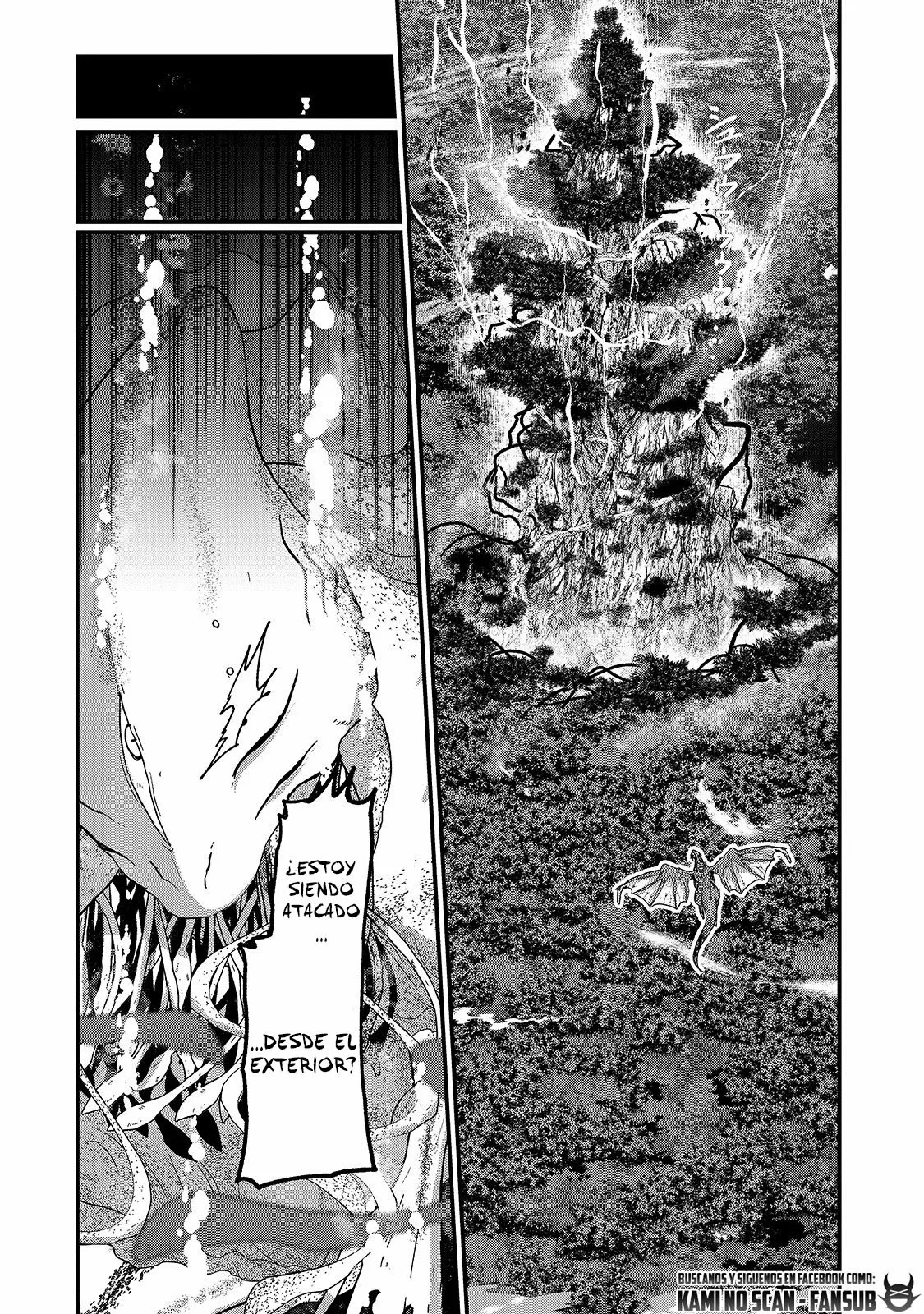 Gaikotsu Kishi-sama, Tadaima Isekai e Odekakechuu Capítulo 46 - Page 21