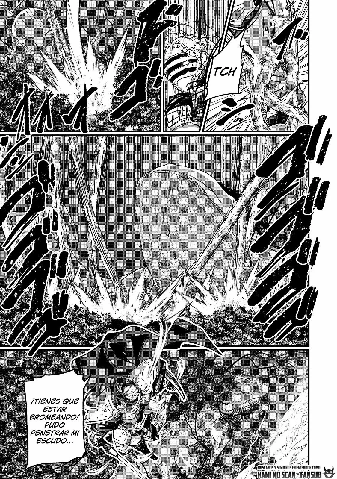 Gaikotsu Kishi-sama, Tadaima Isekai e Odekakechuu Capítulo 46 - Page 26
