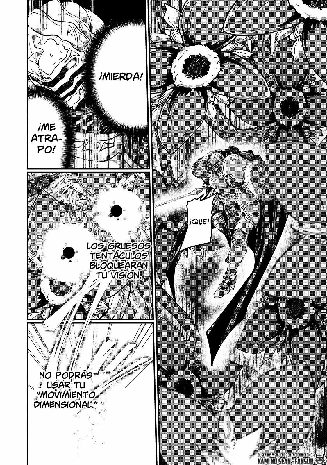 Gaikotsu Kishi-sama, Tadaima Isekai e Odekakechuu Capítulo 46 - Page 27