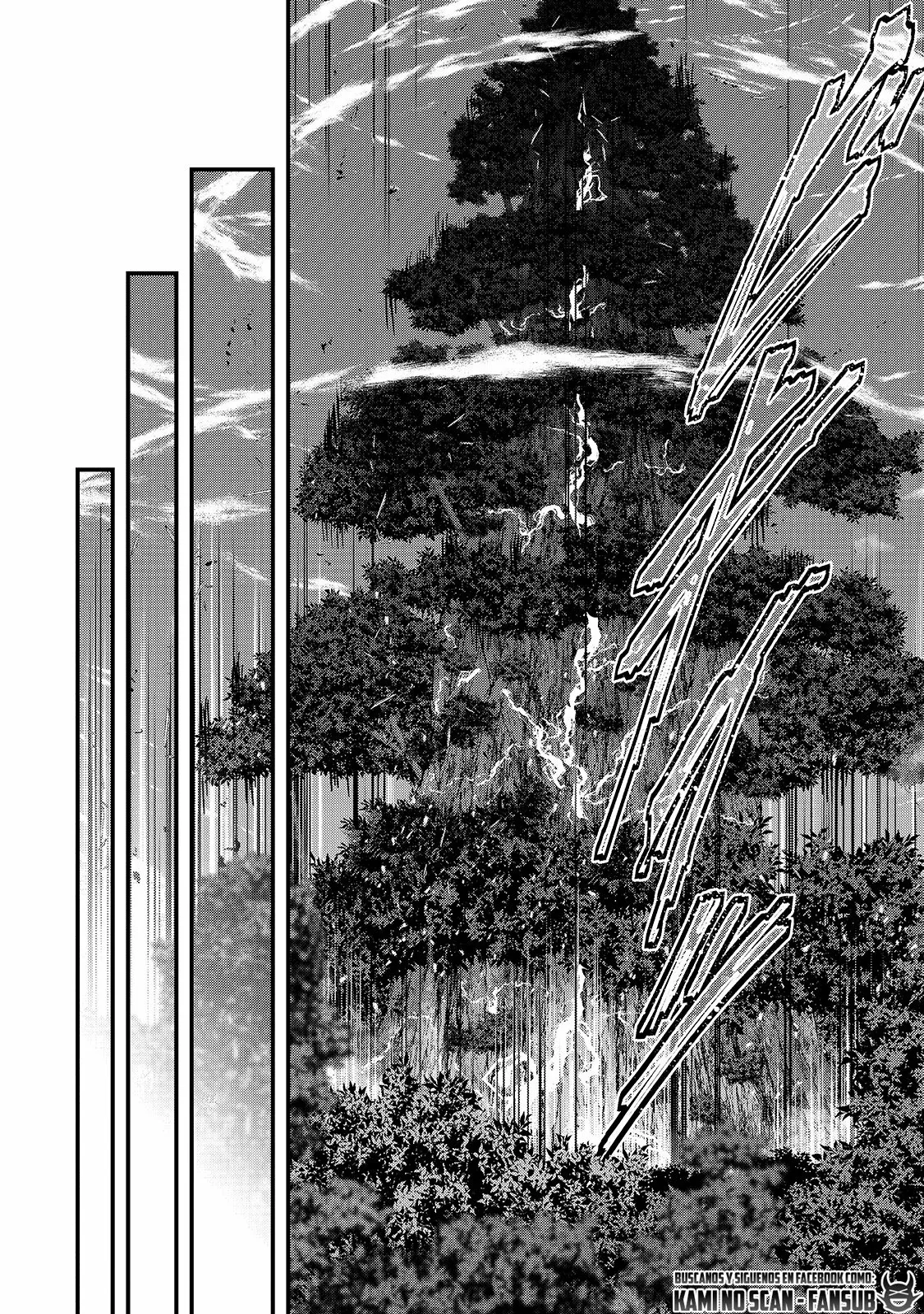 Gaikotsu Kishi-sama, Tadaima Isekai e Odekakechuu Capítulo 46 - Page 7