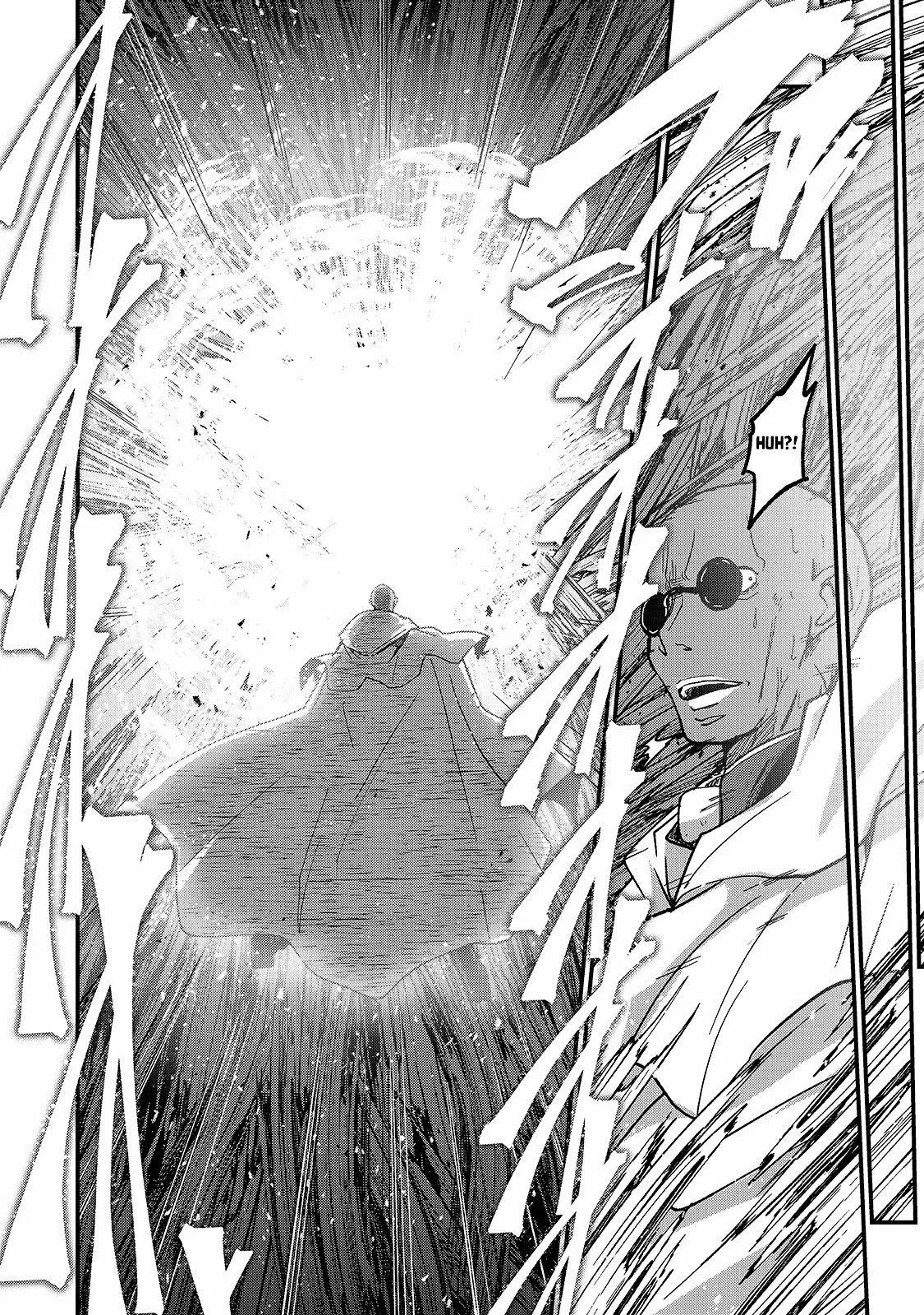 Gaikotsu Kishi-sama, Tadaima Isekai e Odekakechuu Capítulo 47.2 - Page 10