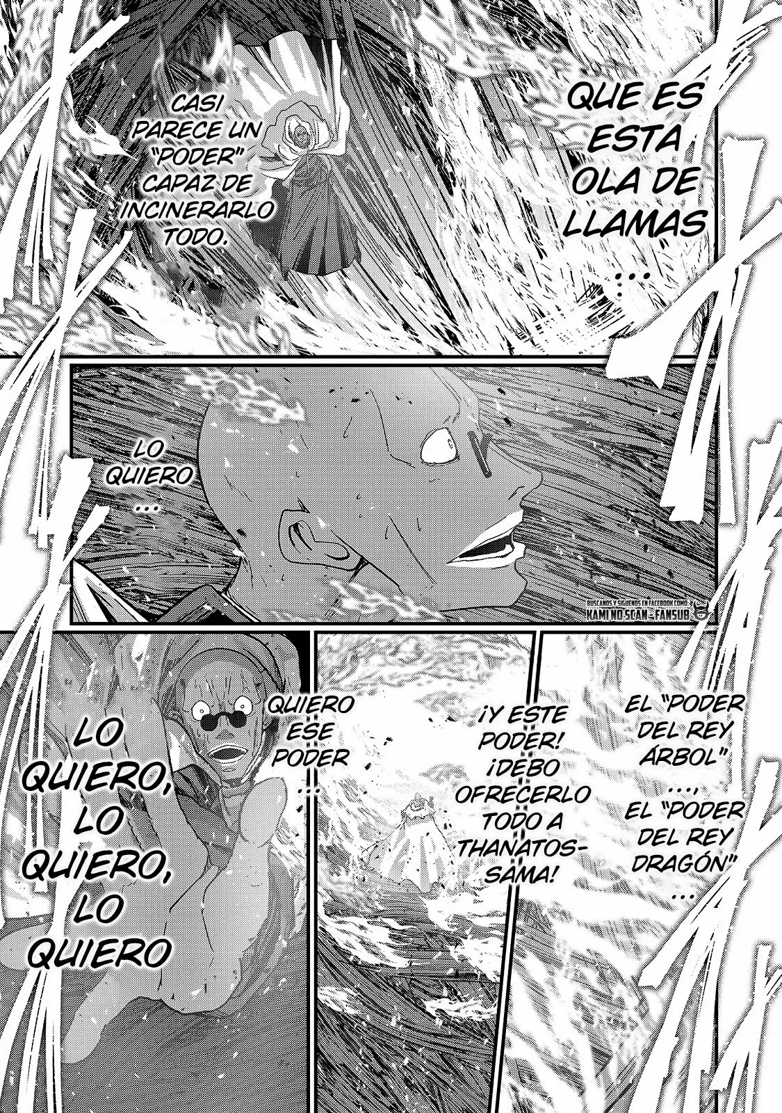 Gaikotsu Kishi-sama, Tadaima Isekai e Odekakechuu Capítulo 47.2 - Page 11