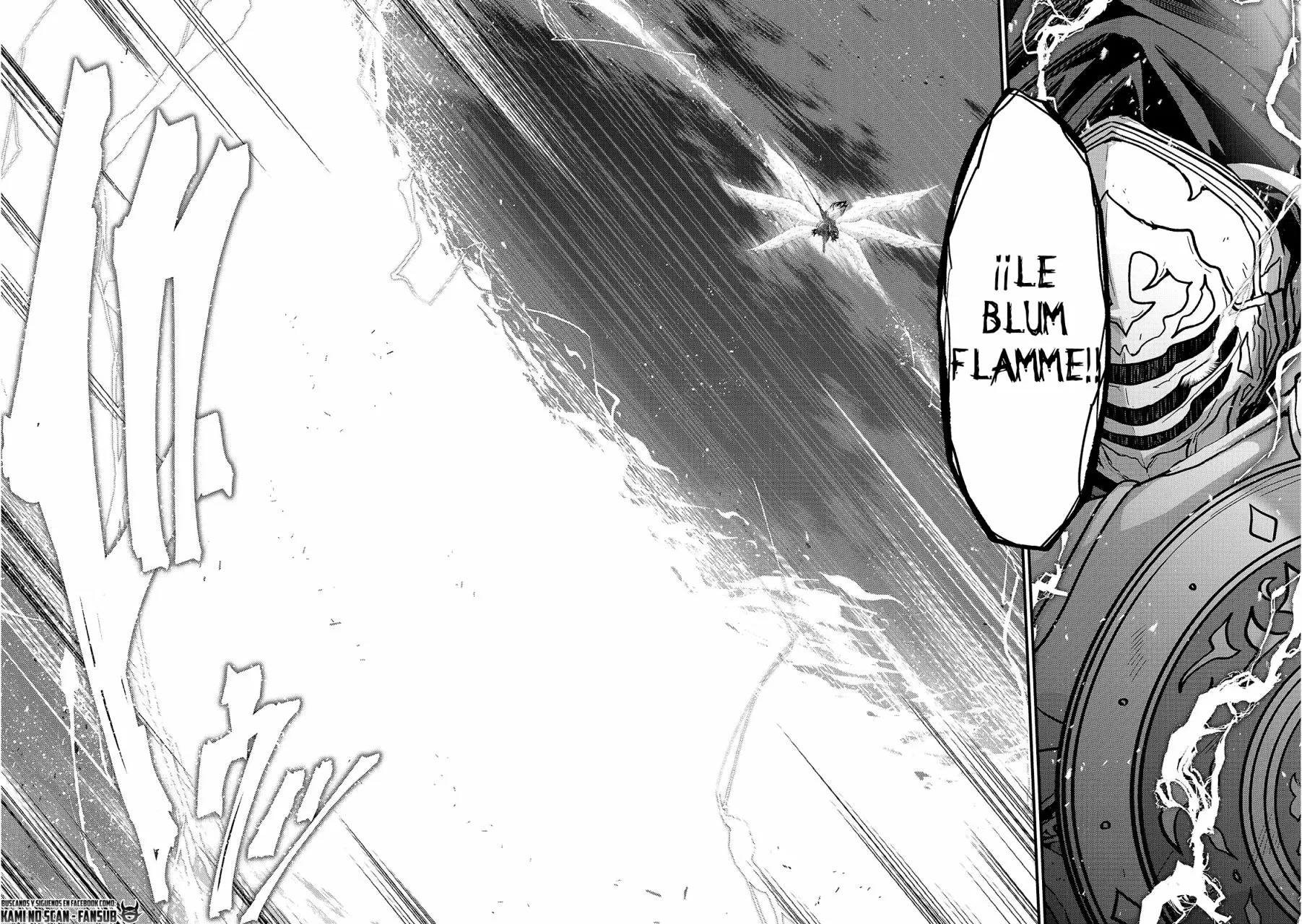 Gaikotsu Kishi-sama, Tadaima Isekai e Odekakechuu Capítulo 47.2 - Page 12