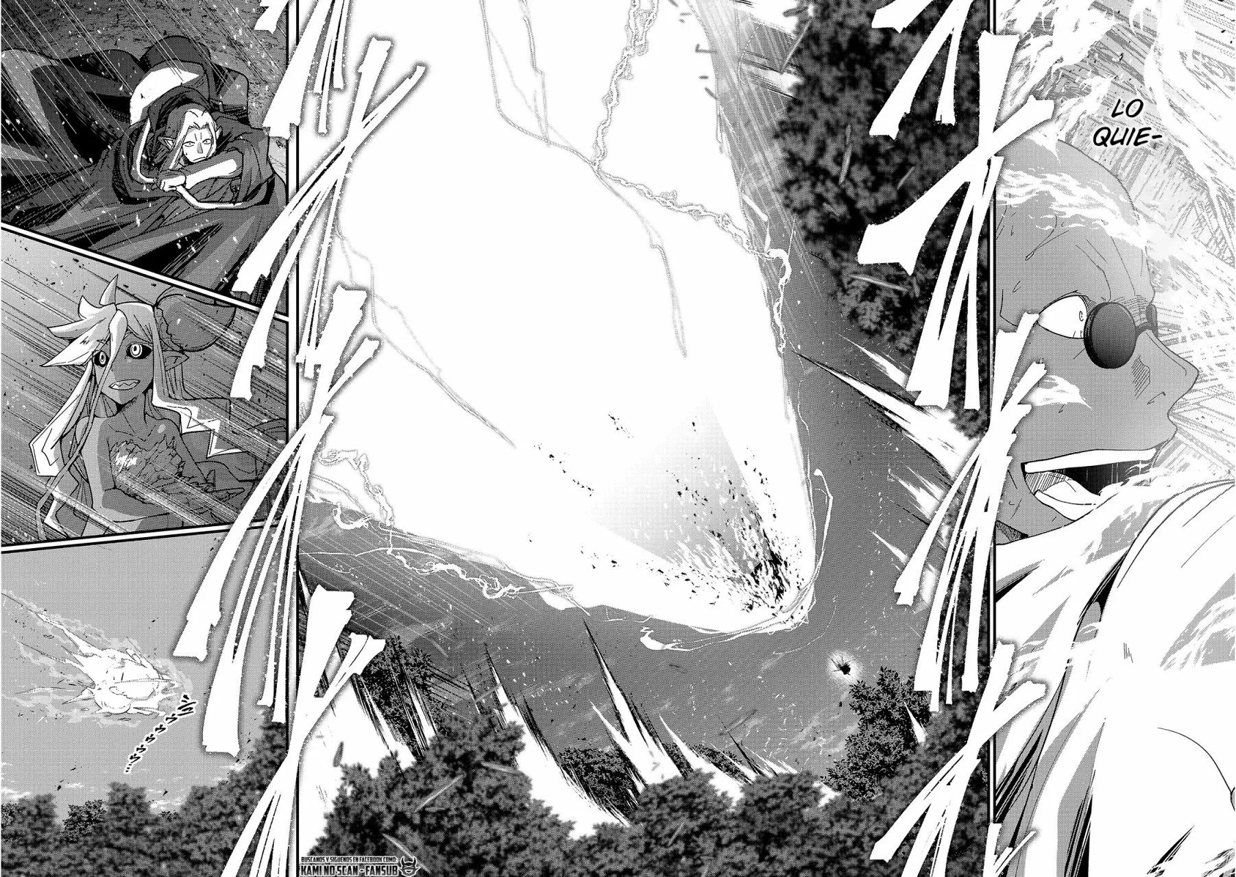 Gaikotsu Kishi-sama, Tadaima Isekai e Odekakechuu Capítulo 47.2 - Page 13