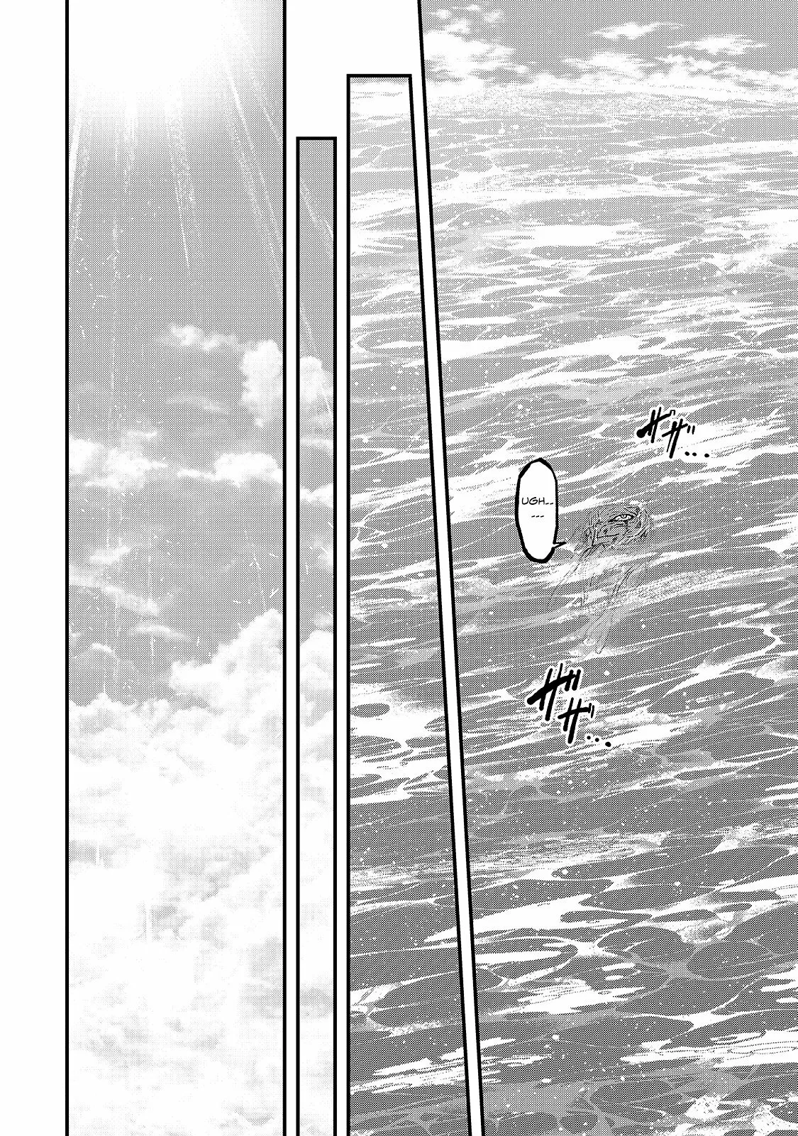 Gaikotsu Kishi-sama, Tadaima Isekai e Odekakechuu Capítulo 47.2 - Page 16