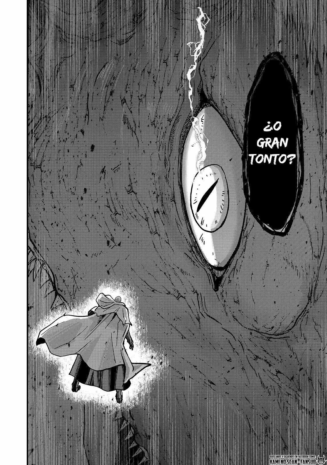 Gaikotsu Kishi-sama, Tadaima Isekai e Odekakechuu Capítulo 47.2 - Page 4