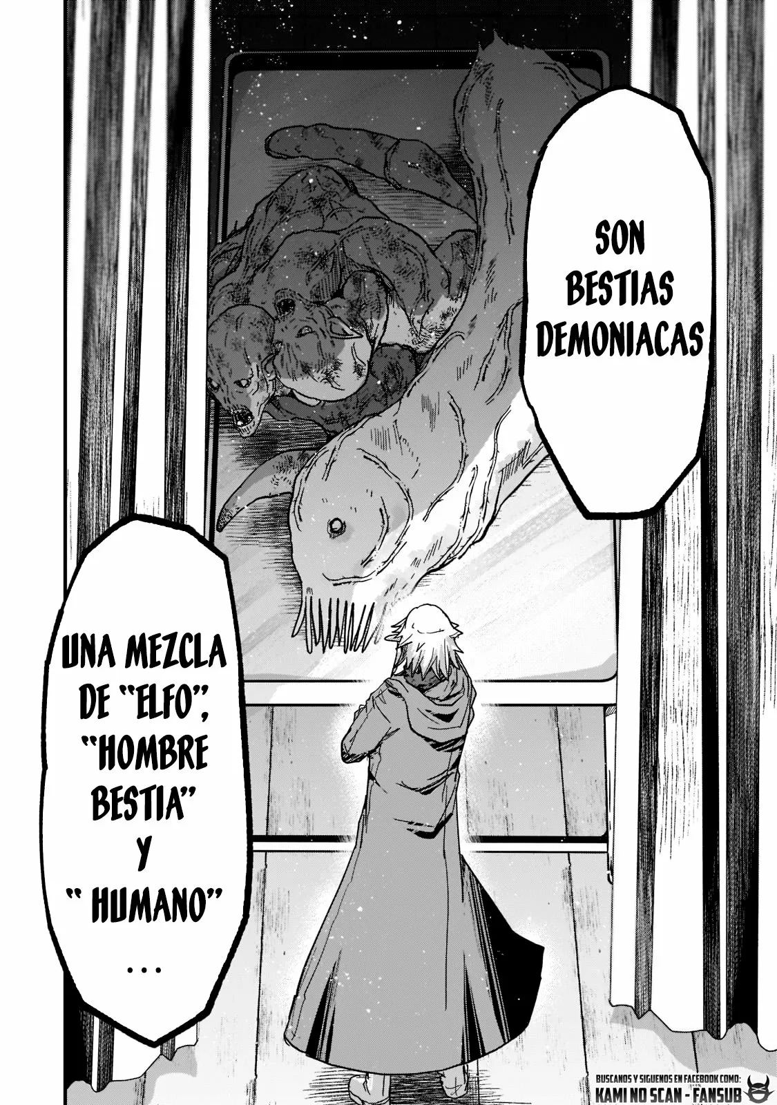 Gaikotsu Kishi-sama, Tadaima Isekai e Odekakechuu Capítulo 49 - Page 15