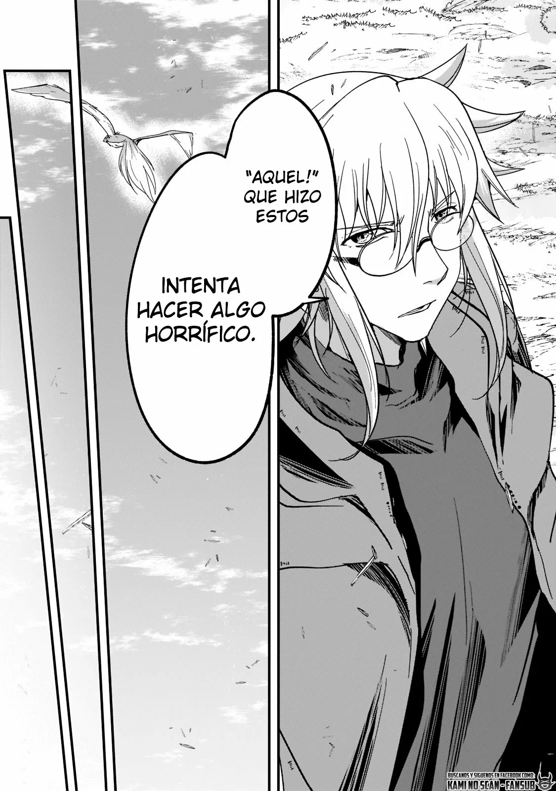 Gaikotsu Kishi-sama, Tadaima Isekai e Odekakechuu Capítulo 49 - Page 17