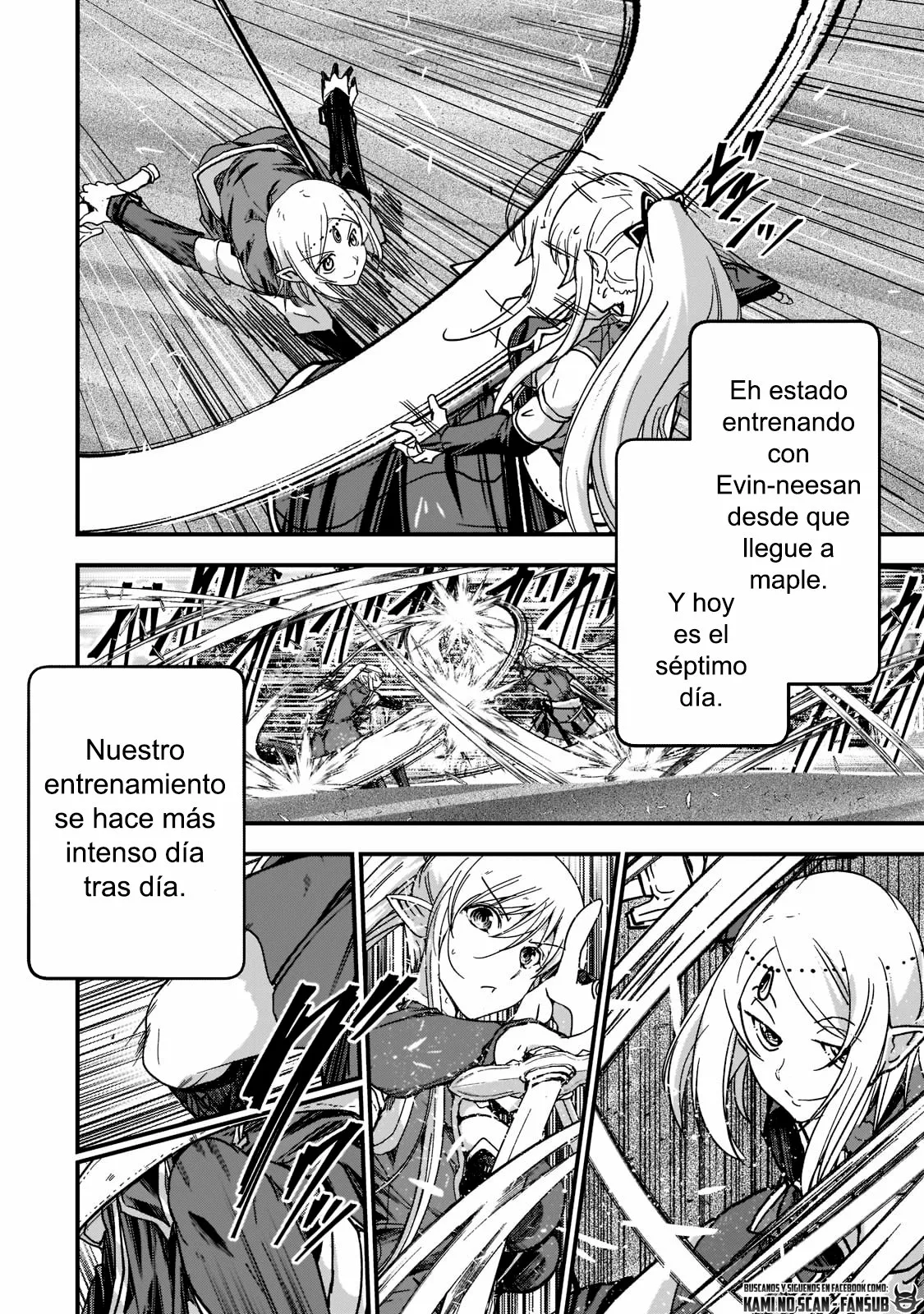 Gaikotsu Kishi-sama, Tadaima Isekai e Odekakechuu Capítulo 49 - Page 19