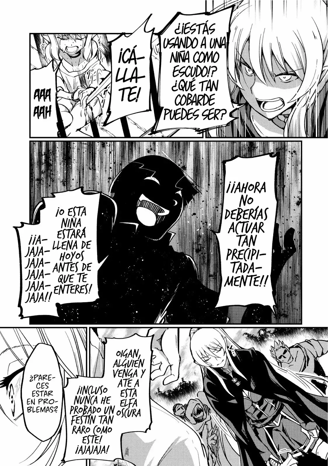 Gaikotsu Kishi-sama, Tadaima Isekai e Odekakechuu Capítulo 5 - Page 14