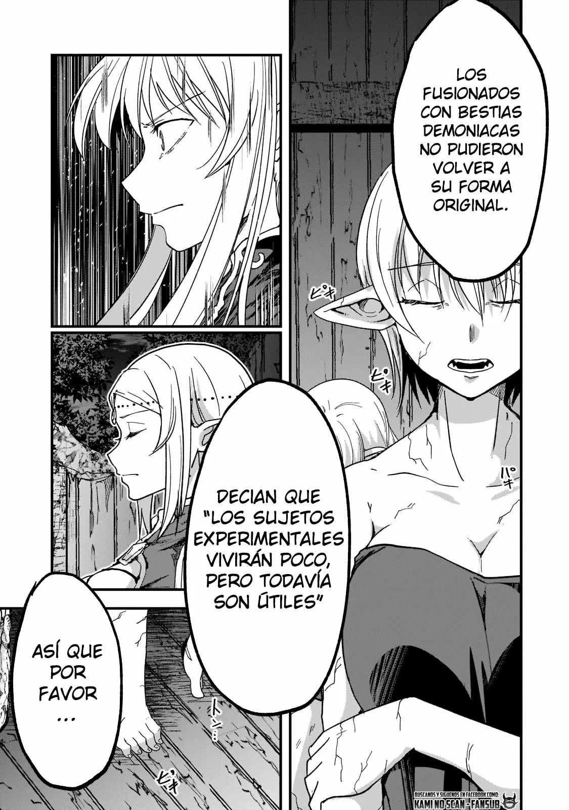 Gaikotsu Kishi-sama, Tadaima Isekai e Odekakechuu Capítulo 50 - Page 21