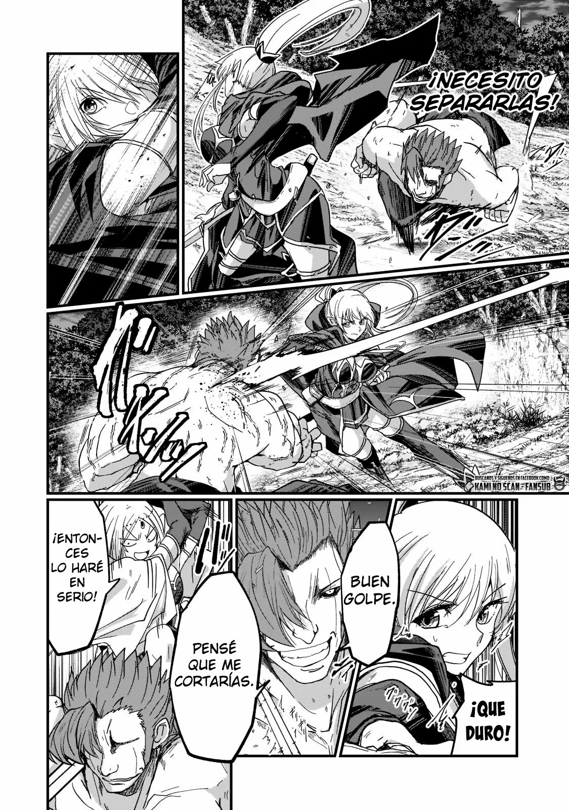 Gaikotsu Kishi-sama, Tadaima Isekai e Odekakechuu Capítulo 51.1 - Page 13