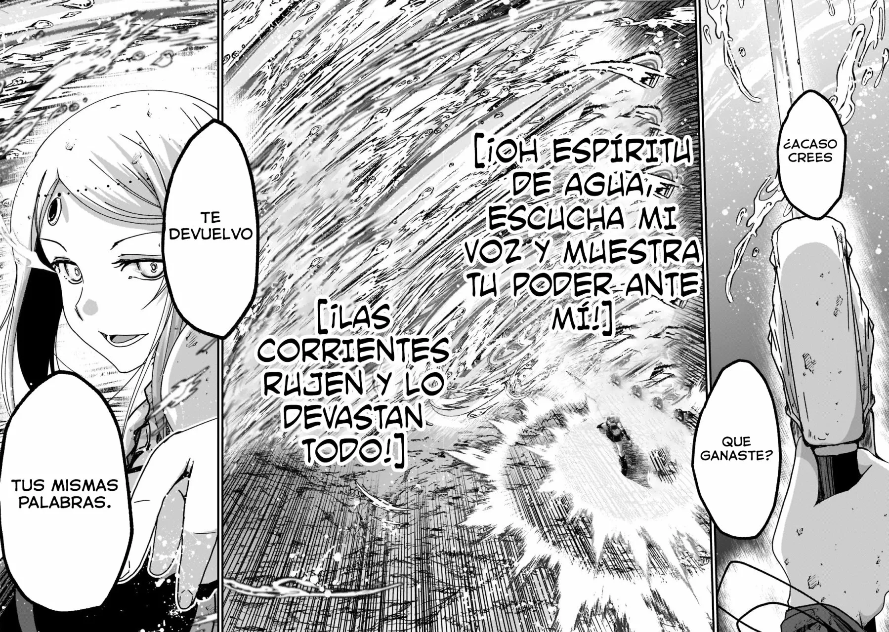 Gaikotsu Kishi-sama, Tadaima Isekai e Odekakechuu Capítulo 52.2 - Page 10