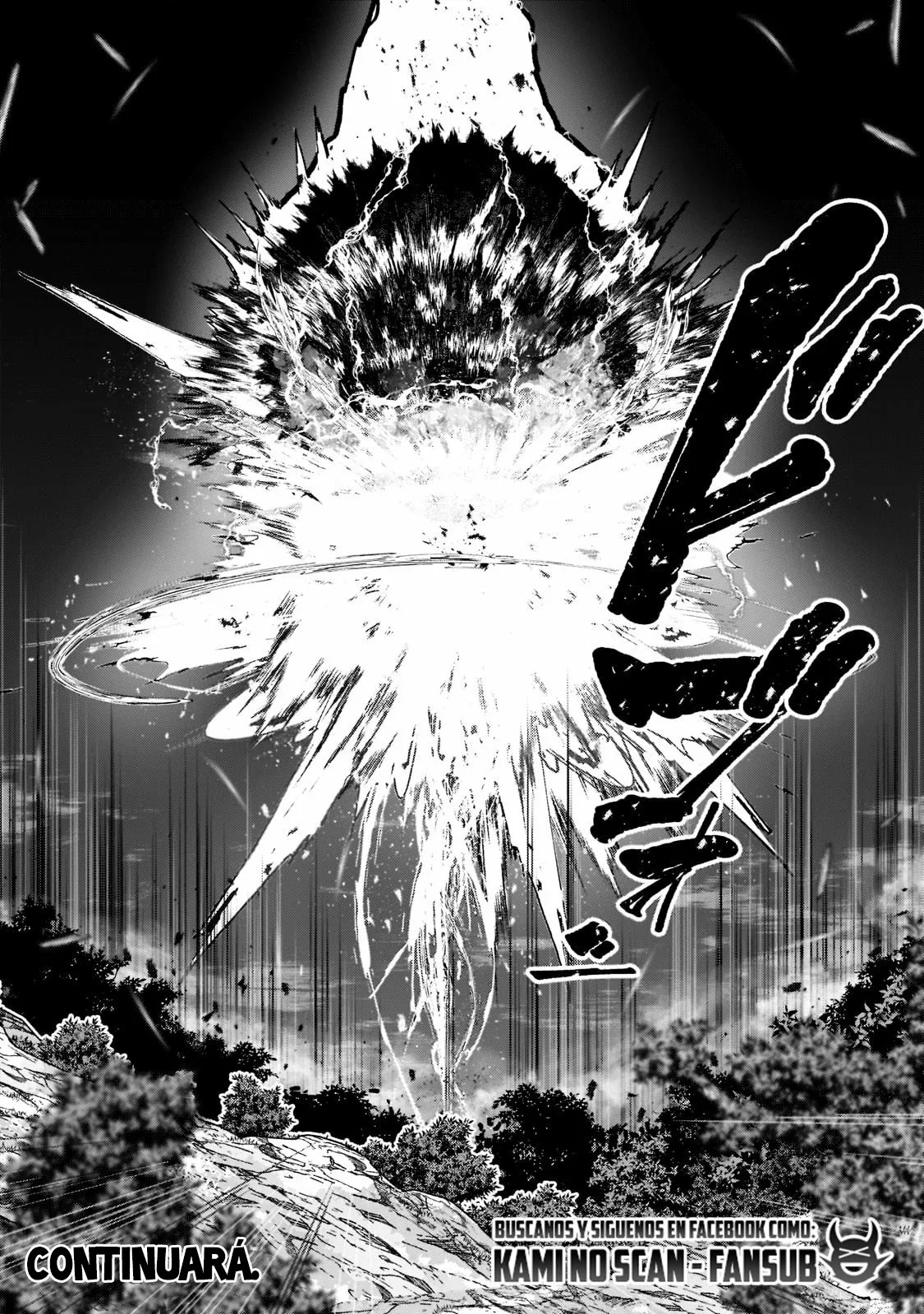 Gaikotsu Kishi-sama, Tadaima Isekai e Odekakechuu Capítulo 52.2 - Page 13