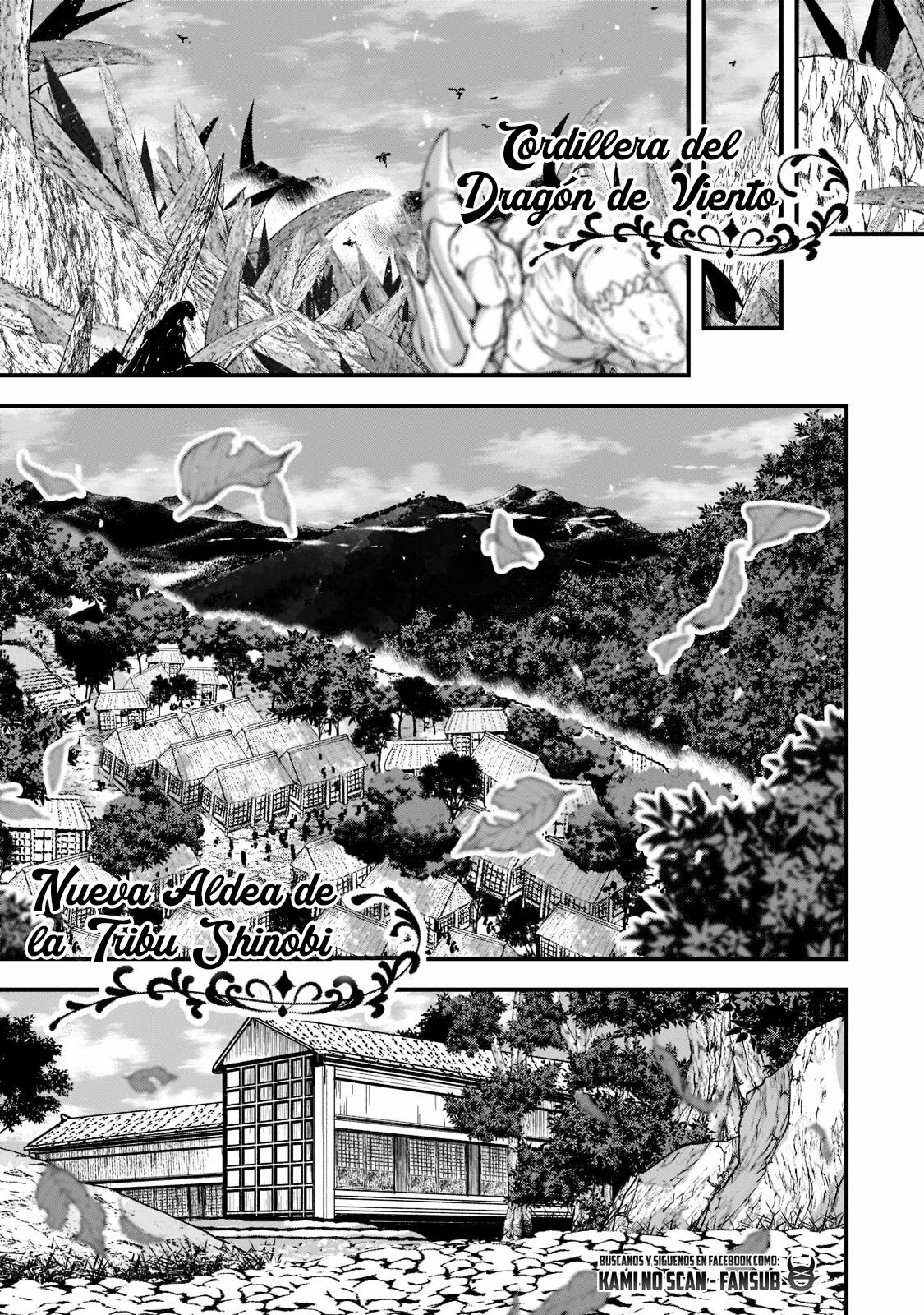 Gaikotsu Kishi-sama, Tadaima Isekai e Odekakechuu Capítulo 53 - Page 24