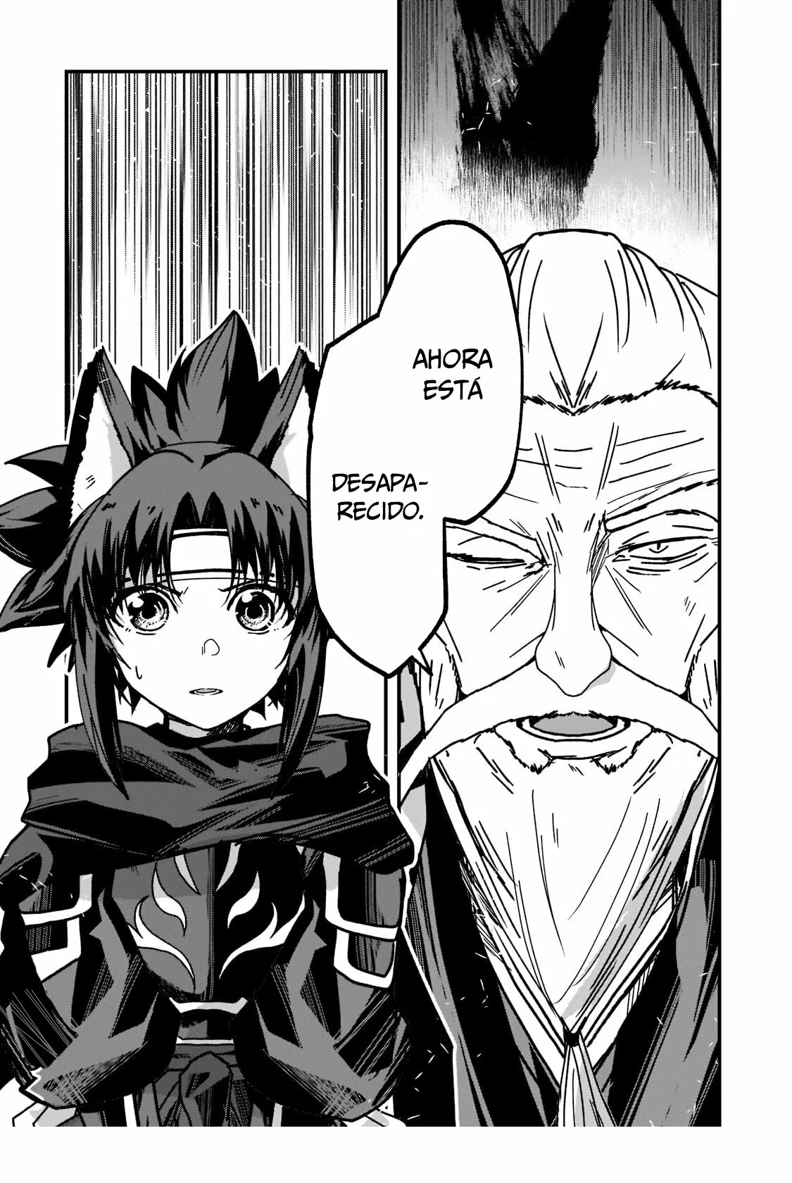 Gaikotsu Kishi-sama, Tadaima Isekai e Odekakechuu Capítulo 53 - Page 27
