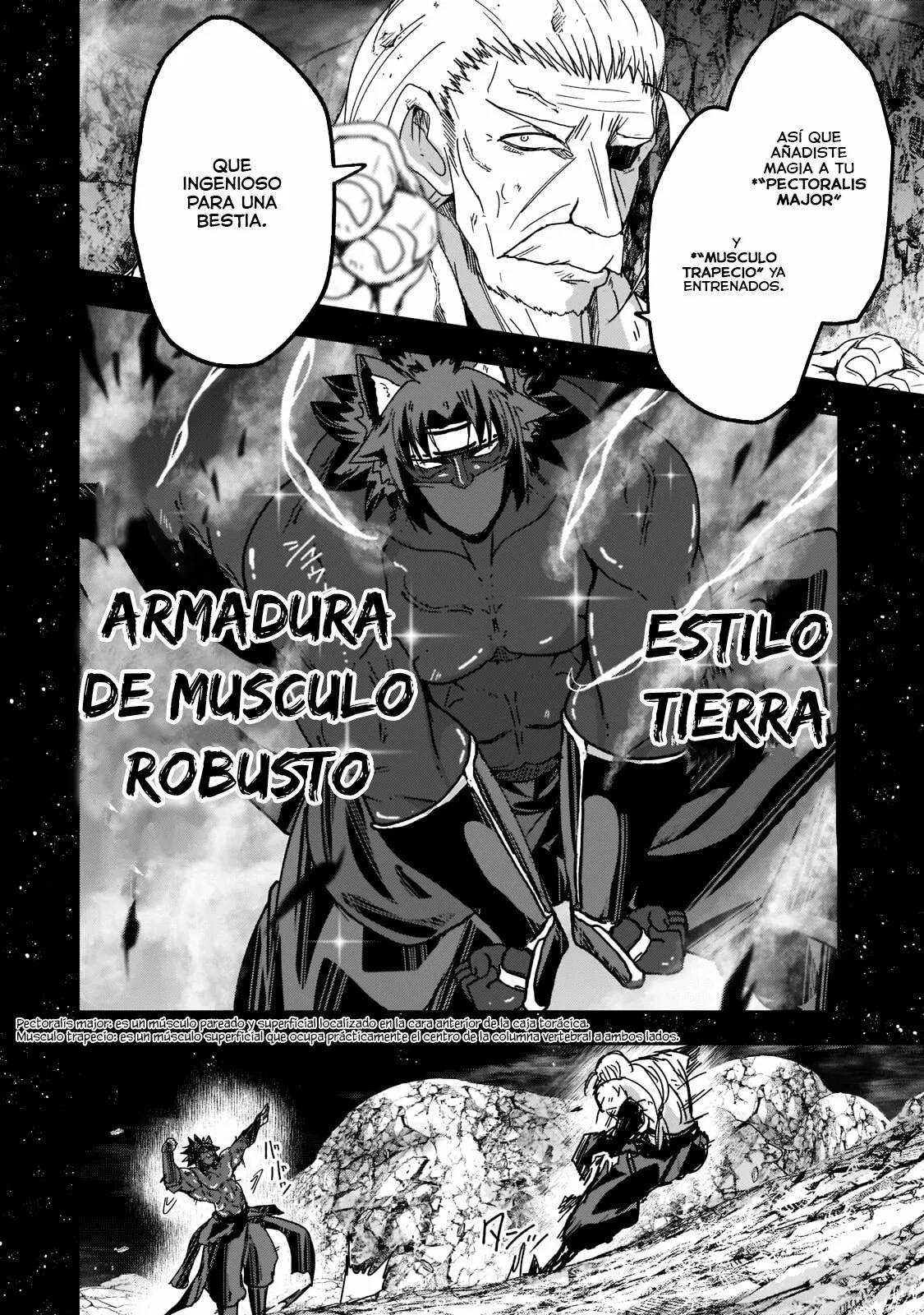 Gaikotsu Kishi-sama, Tadaima Isekai e Odekakechuu Capítulo 54 - Page 12