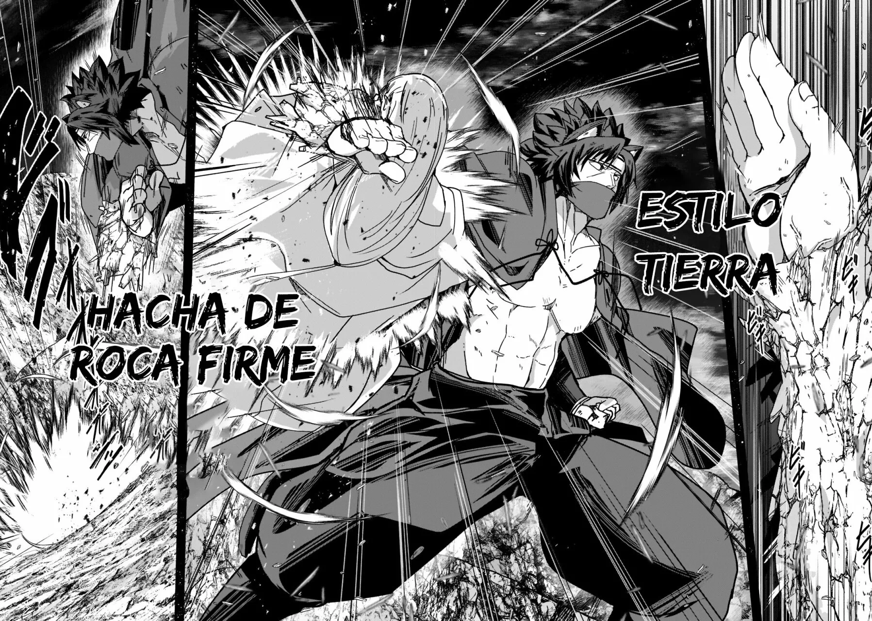 Gaikotsu Kishi-sama, Tadaima Isekai e Odekakechuu Capítulo 54 - Page 9