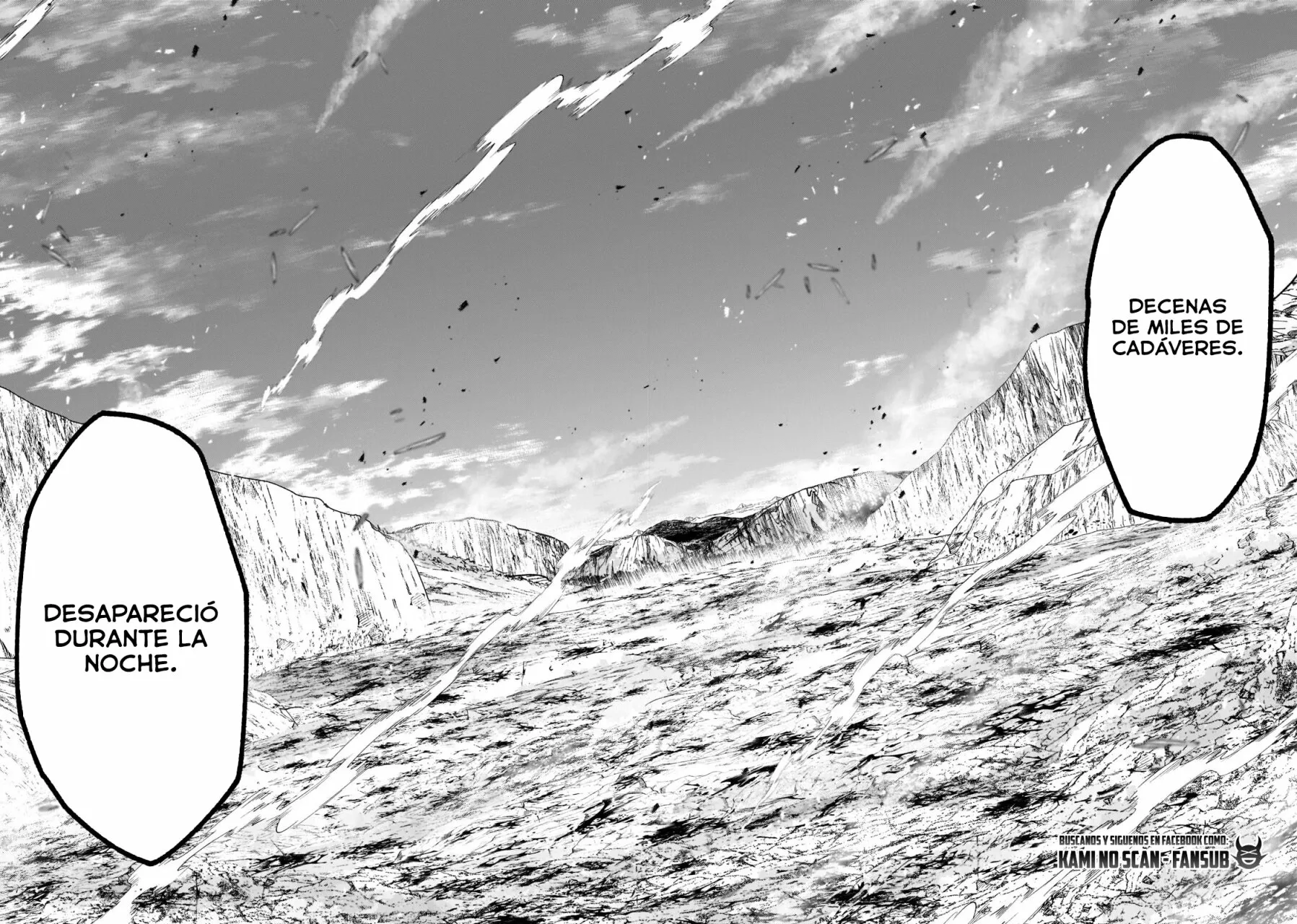 Gaikotsu Kishi-sama, Tadaima Isekai e Odekakechuu Capítulo 55 - Page 8