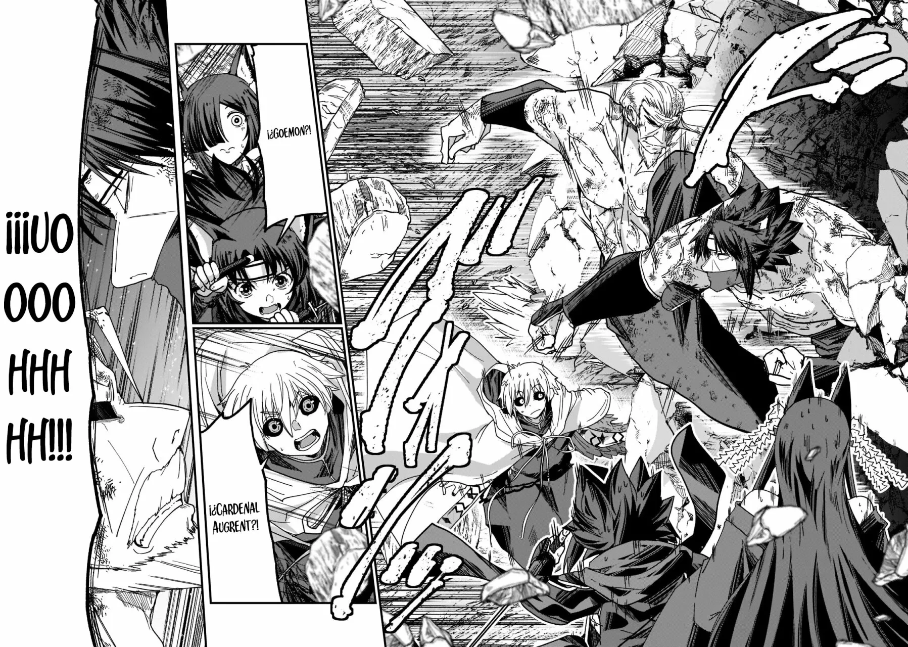 Gaikotsu Kishi-sama, Tadaima Isekai e Odekakechuu Capítulo 56 - Page 27