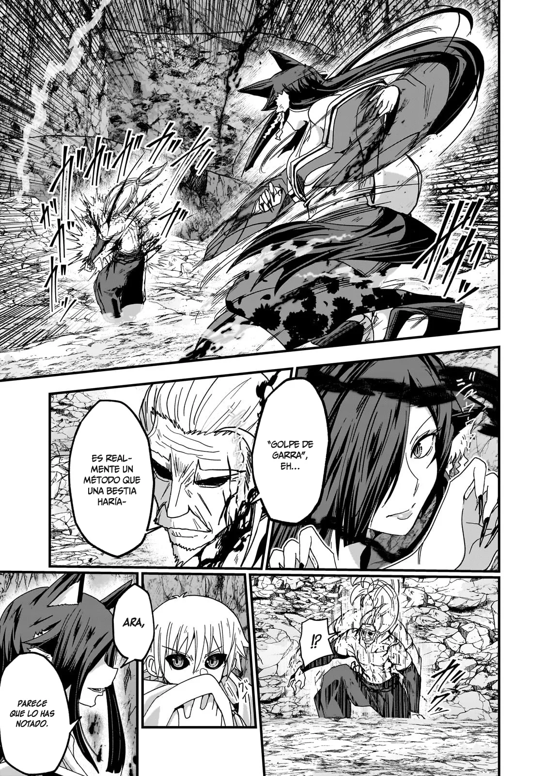 Gaikotsu Kishi-sama, Tadaima Isekai e Odekakechuu Capítulo 57 - Page 25