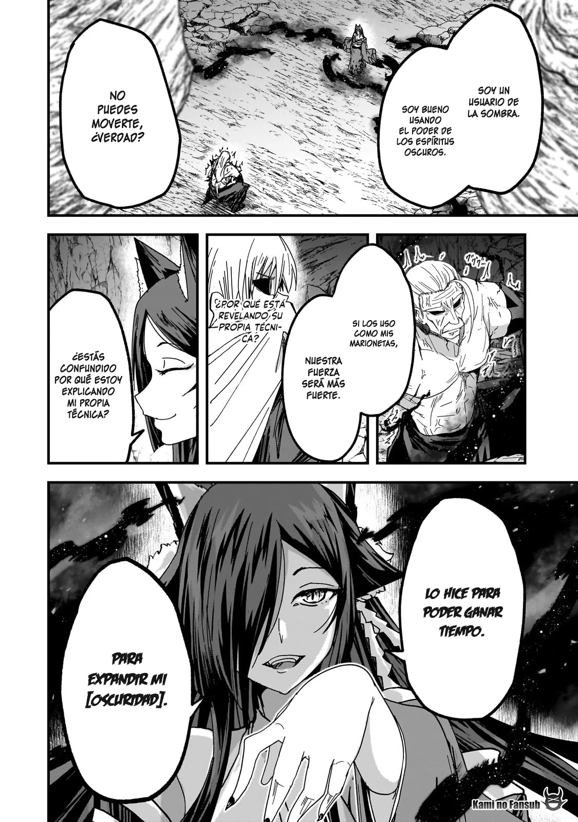 Gaikotsu Kishi-sama, Tadaima Isekai e Odekakechuu Capítulo 57 - Page 26