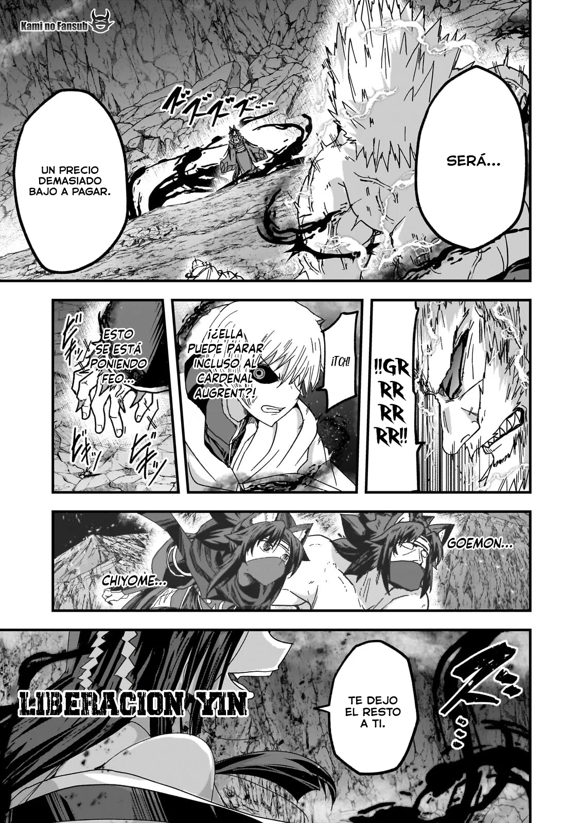 Gaikotsu Kishi-sama, Tadaima Isekai e Odekakechuu Capítulo 57 - Page 30