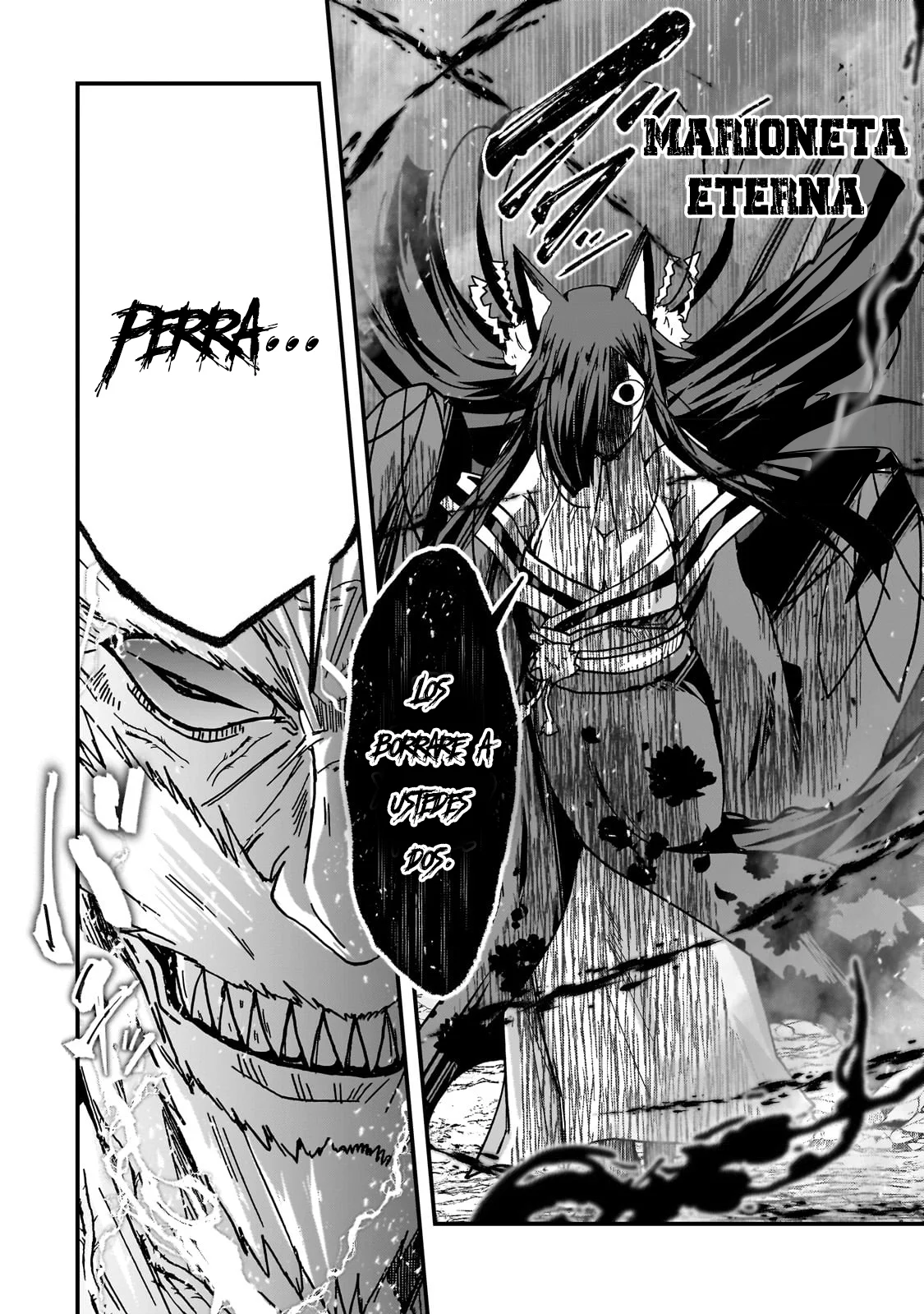 Gaikotsu Kishi-sama, Tadaima Isekai e Odekakechuu Capítulo 57 - Page 31