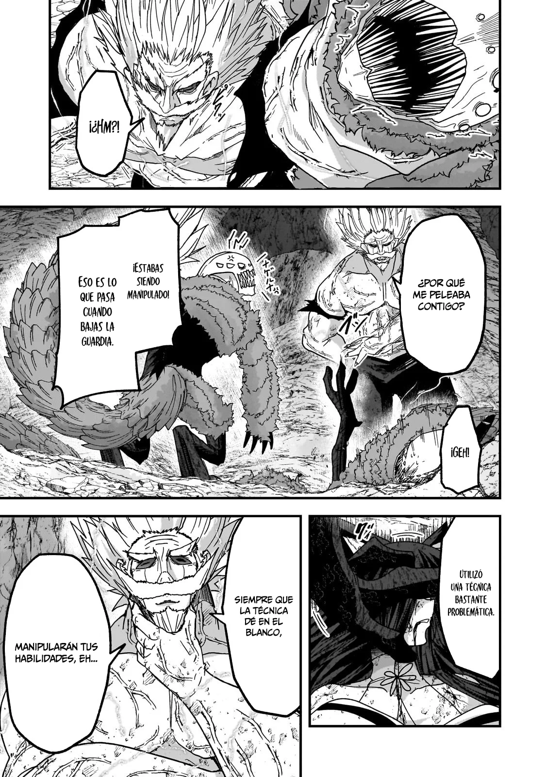 Gaikotsu Kishi-sama, Tadaima Isekai e Odekakechuu Capítulo 58 - Page 15