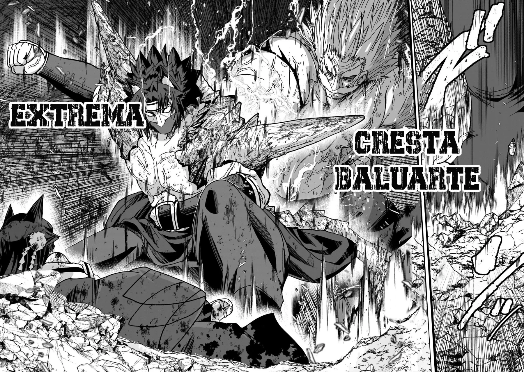 Gaikotsu Kishi-sama, Tadaima Isekai e Odekakechuu Capítulo 58 - Page 18