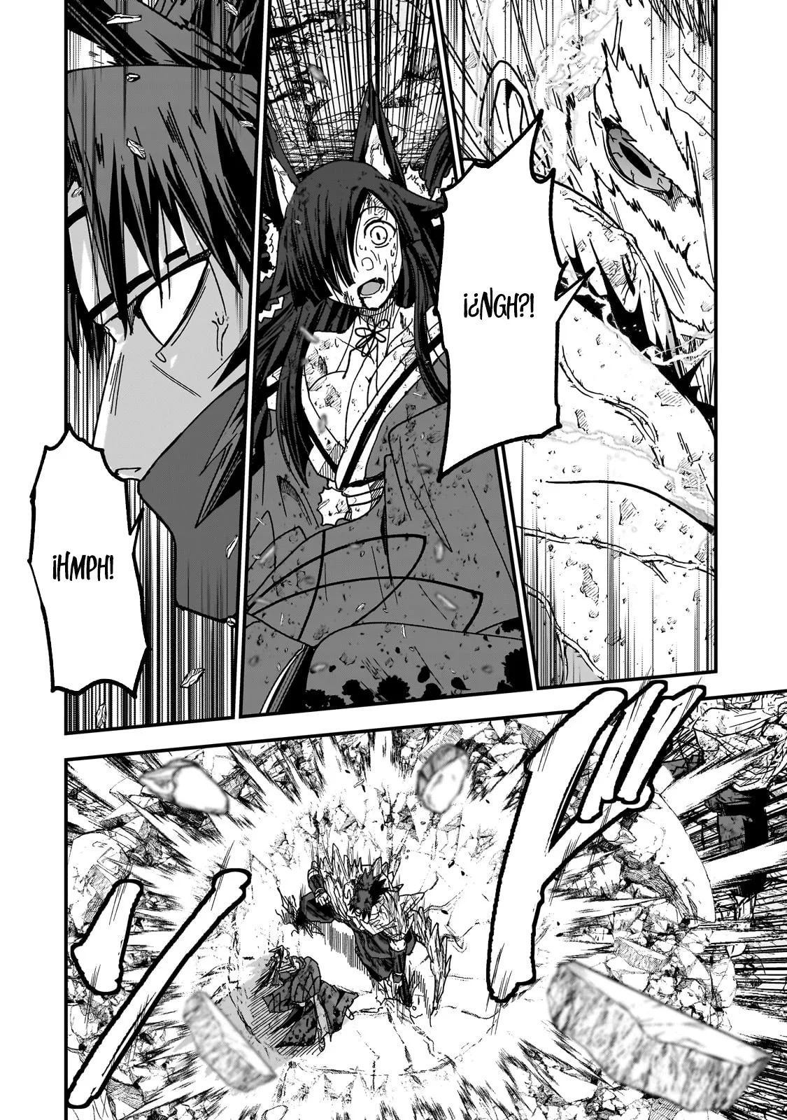 Gaikotsu Kishi-sama, Tadaima Isekai e Odekakechuu Capítulo 58 - Page 19