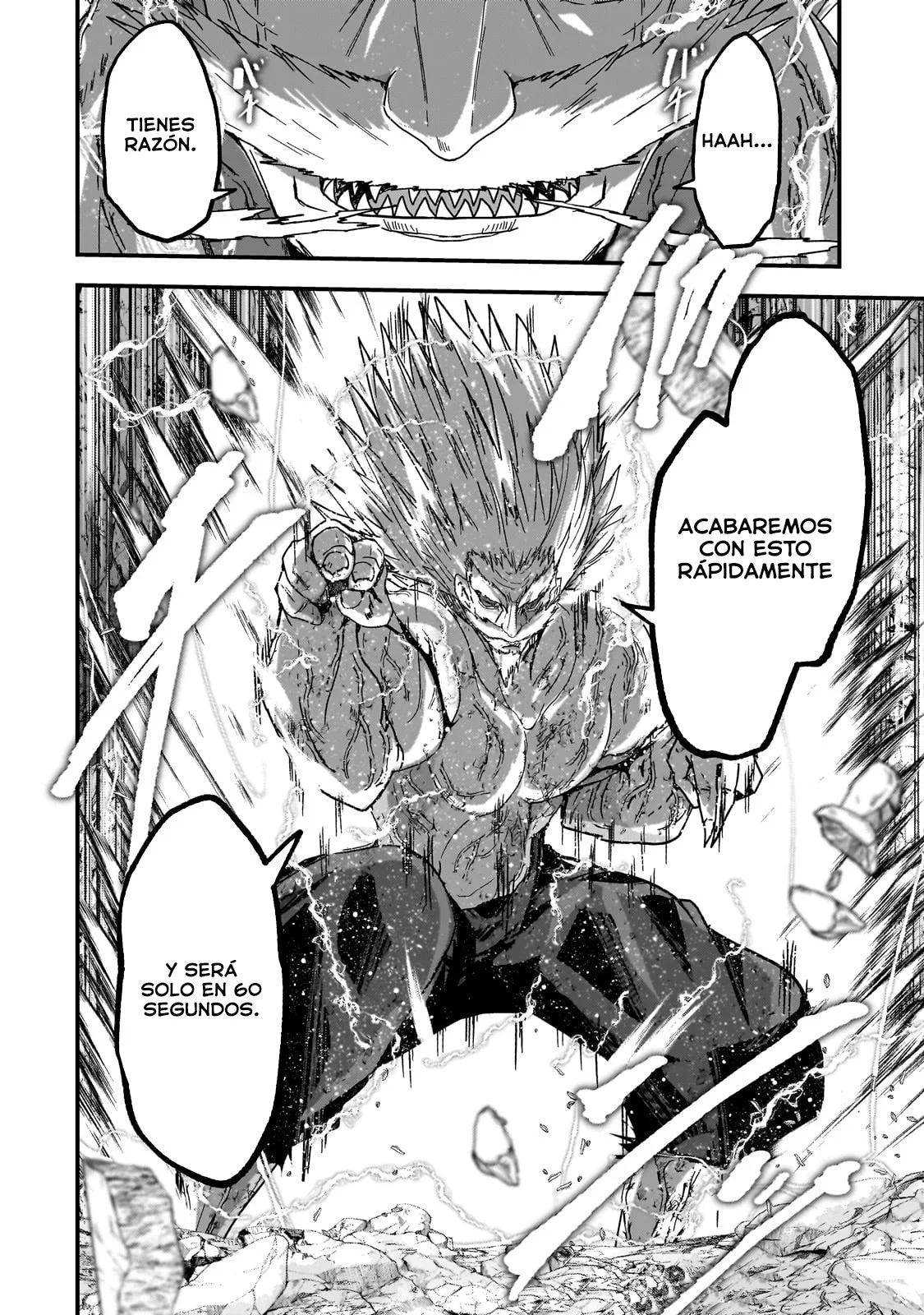 Gaikotsu Kishi-sama, Tadaima Isekai e Odekakechuu Capítulo 58 - Page 21