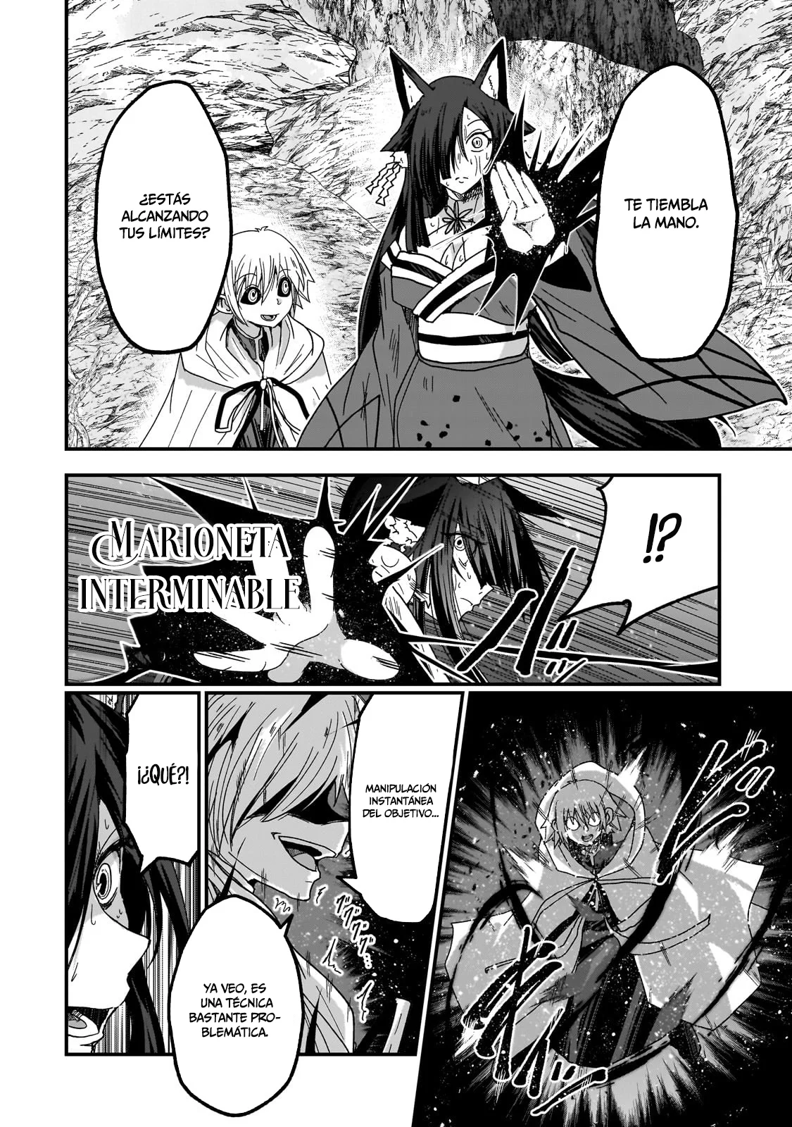 Gaikotsu Kishi-sama, Tadaima Isekai e Odekakechuu Capítulo 58 - Page 9
