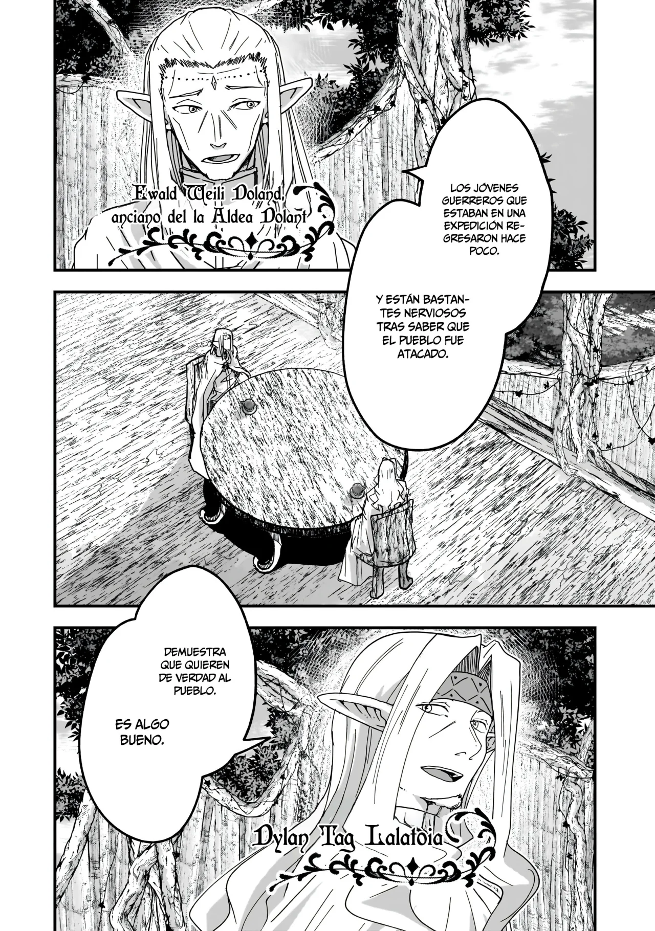 Gaikotsu Kishi-sama, Tadaima Isekai e Odekakechuu Capítulo 59 - Page 25