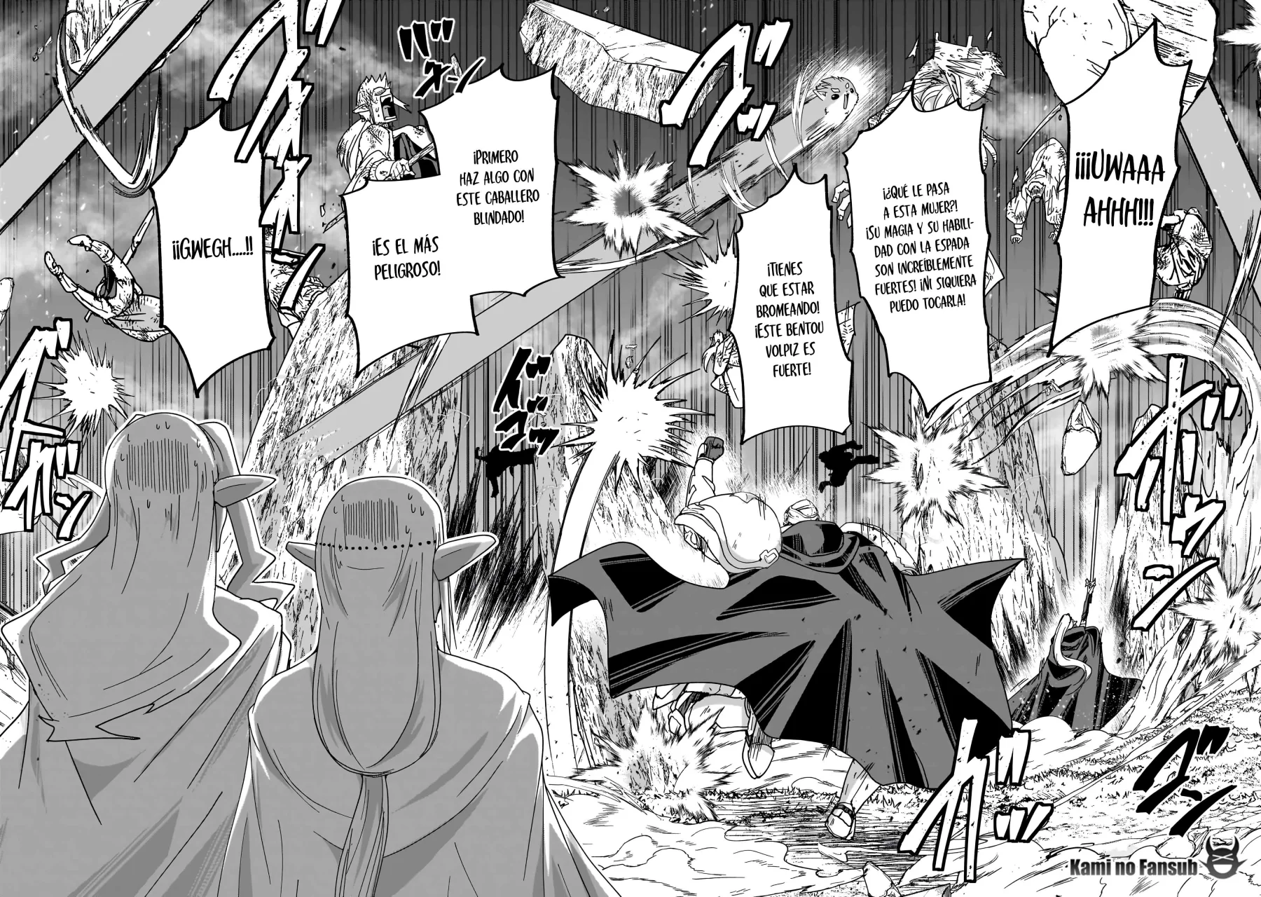 Gaikotsu Kishi-sama, Tadaima Isekai e Odekakechuu Capítulo 59 - Page 29