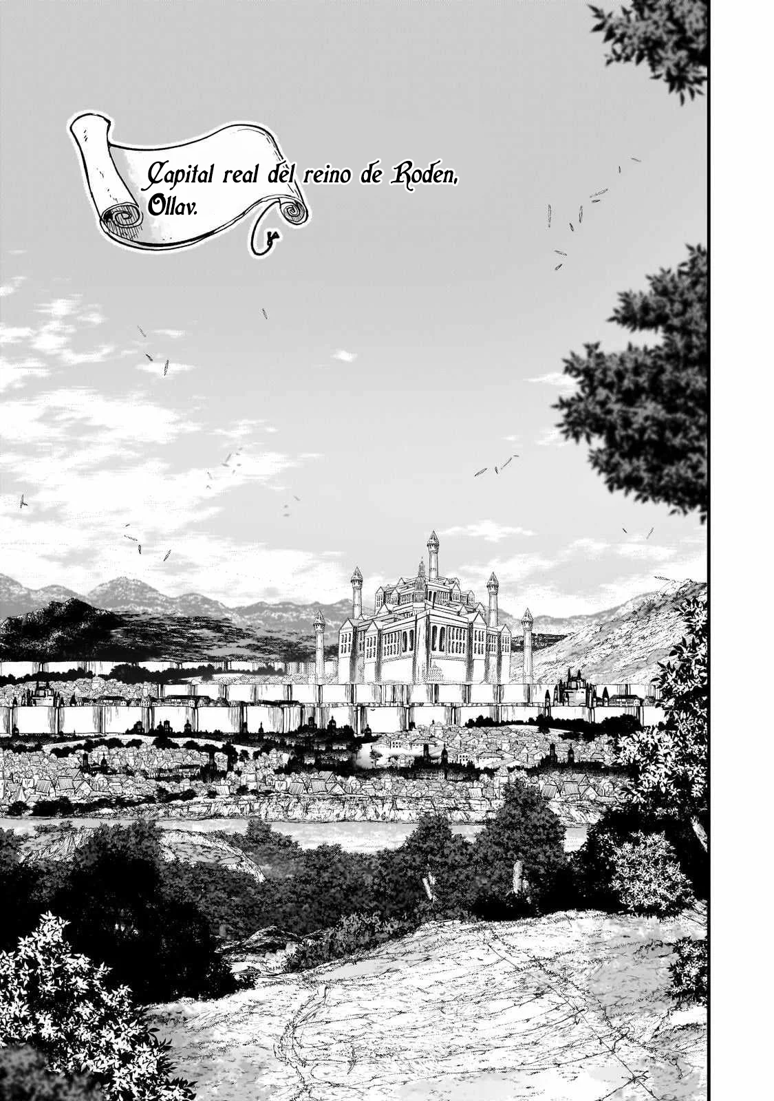Gaikotsu Kishi-sama, Tadaima Isekai e Odekakechuu Capítulo 60 - Page 15