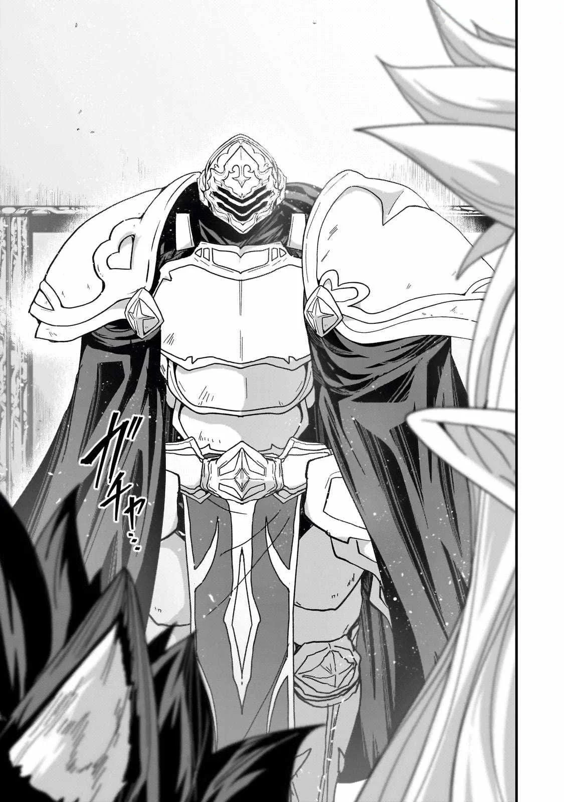 Gaikotsu Kishi-sama, Tadaima Isekai e Odekakechuu Capítulo 60 - Page 22