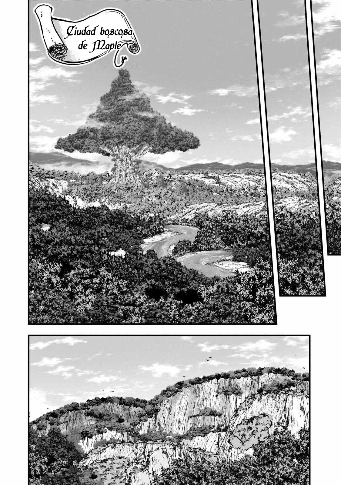 Gaikotsu Kishi-sama, Tadaima Isekai e Odekakechuu Capítulo 60 - Page 25