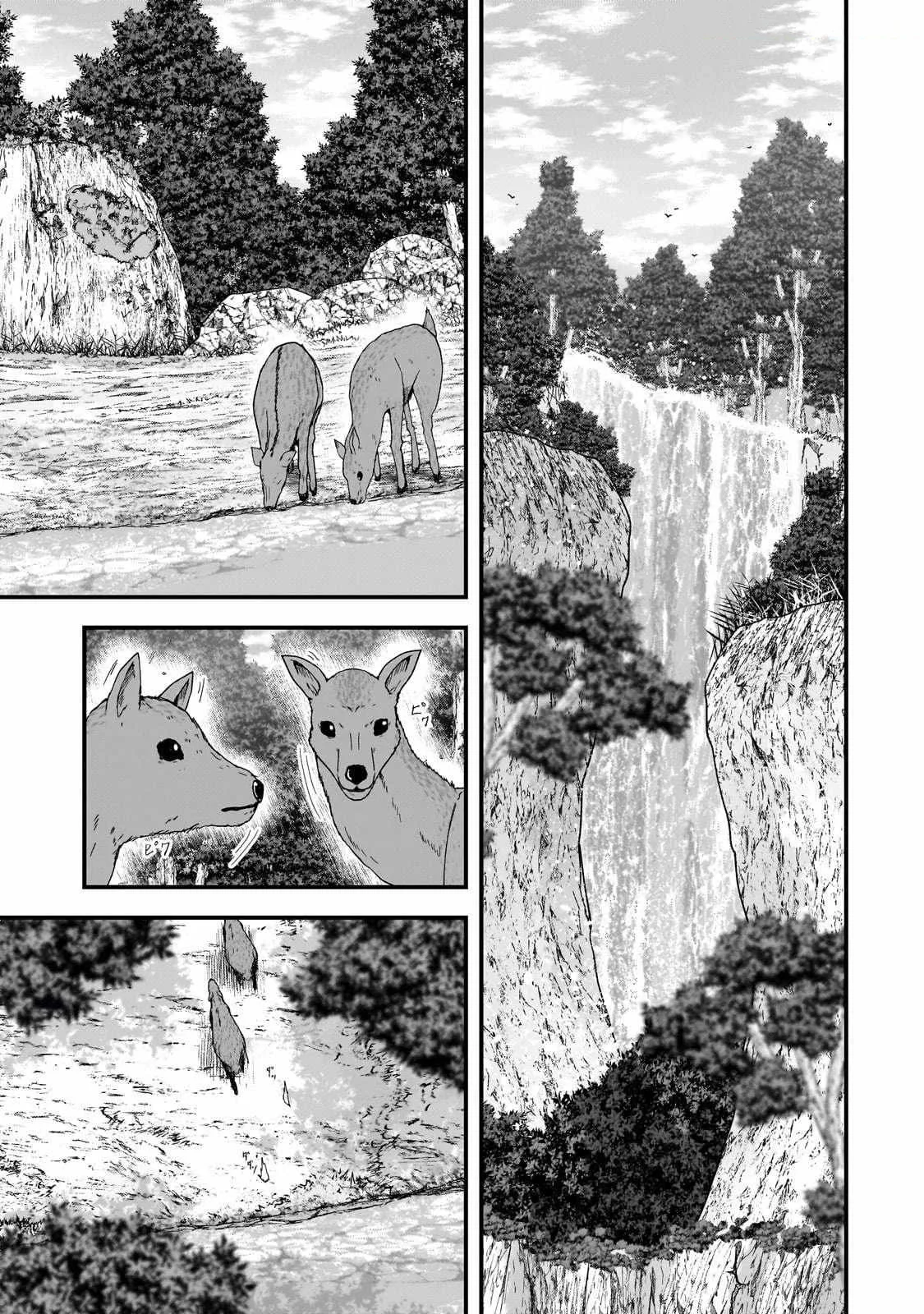 Gaikotsu Kishi-sama, Tadaima Isekai e Odekakechuu Capítulo 60 - Page 26