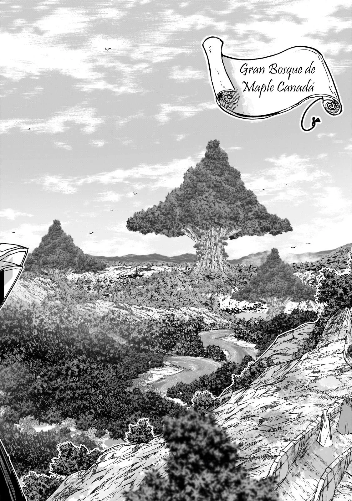 Gaikotsu Kishi-sama, Tadaima Isekai e Odekakechuu Capítulo 62.2 - Page 5