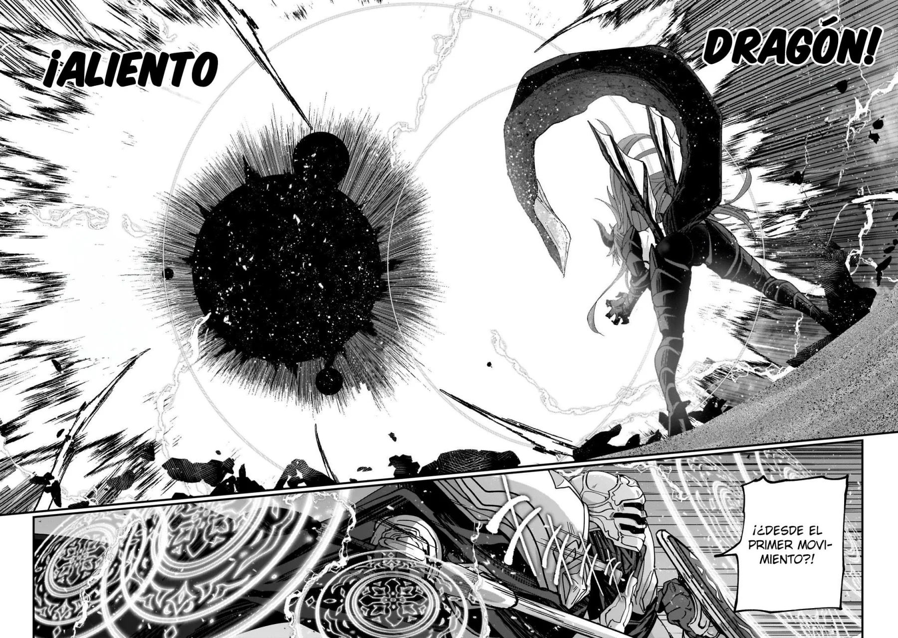 Gaikotsu Kishi-sama, Tadaima Isekai e Odekakechuu Capítulo 63.2 - Page 12