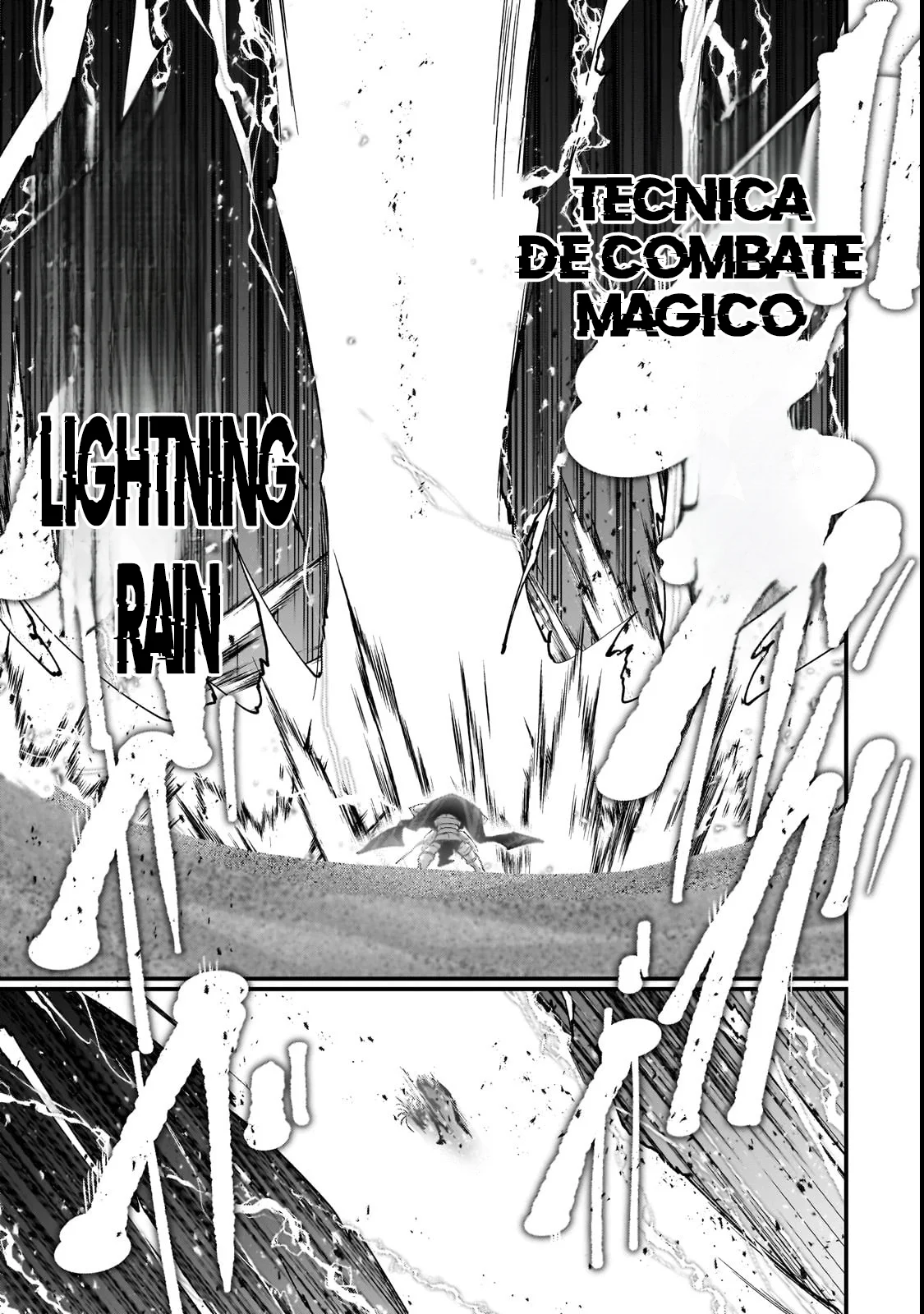 Gaikotsu Kishi-sama, Tadaima Isekai e Odekakechuu Capítulo 64.2 - Page 10
