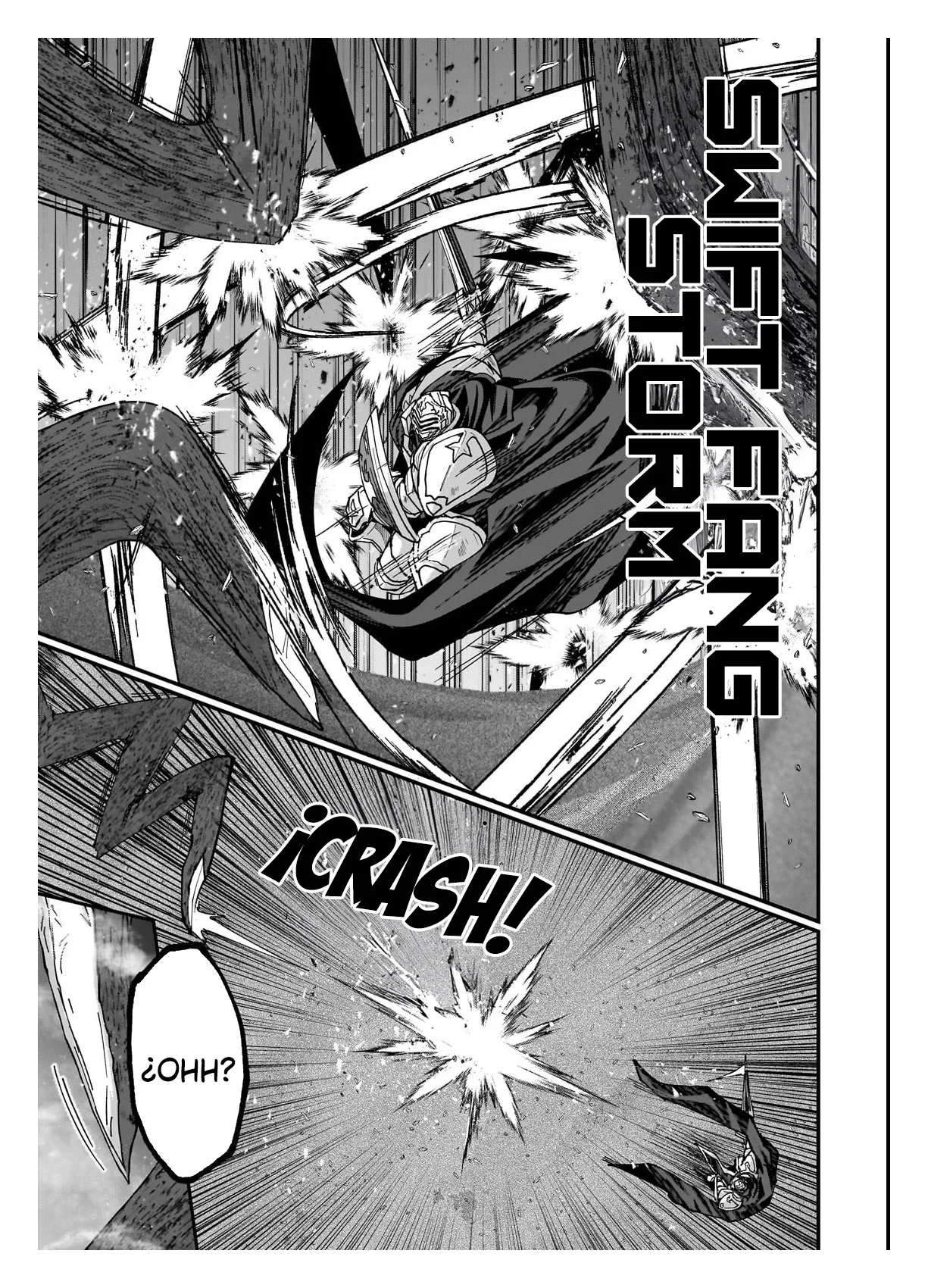 Gaikotsu Kishi-sama, Tadaima Isekai e Odekakechuu Capítulo 64.2 - Page 6