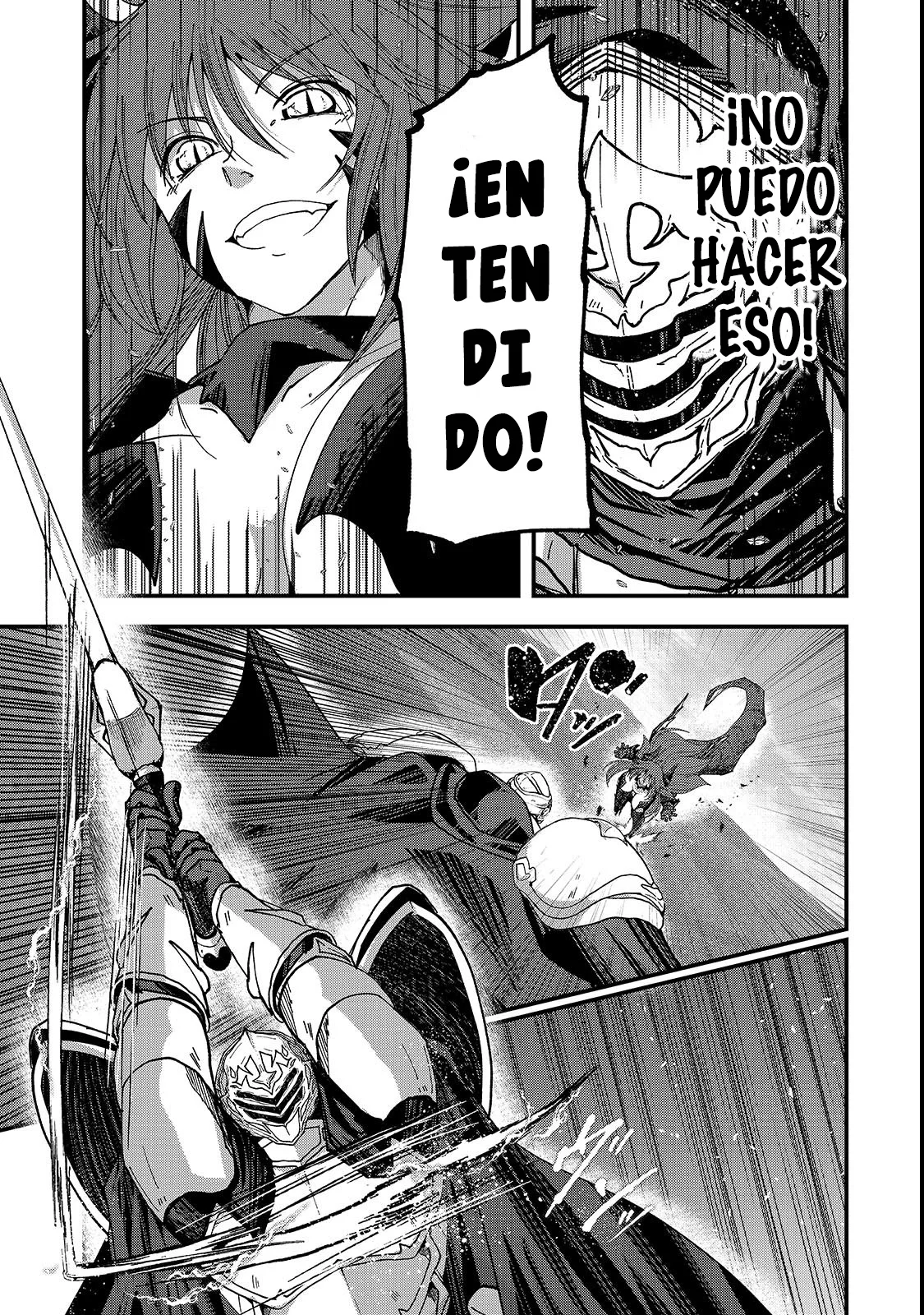 Gaikotsu Kishi-sama, Tadaima Isekai e Odekakechuu Capítulo 65.1 - Page 14