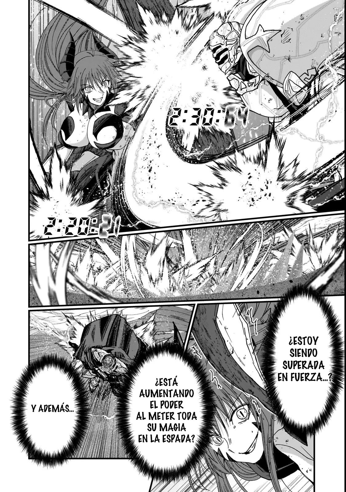 Gaikotsu Kishi-sama, Tadaima Isekai e Odekakechuu Capítulo 65.2 - Page 10